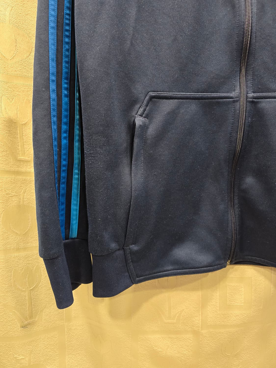 아디다스 오리지널 첼시 그라데이션 트랙탑 져지 100 상품이미지4