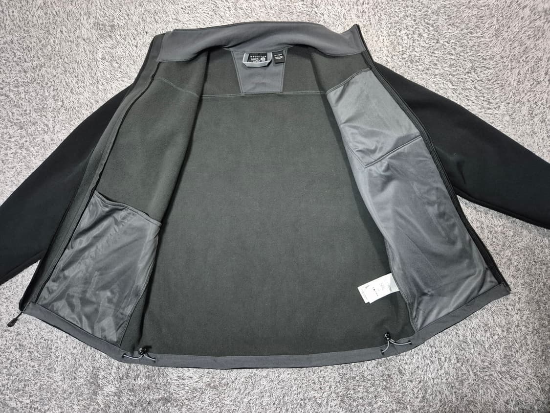 마운틴하드웨어 남성 기모 자켓 95(M) 상품이미지6