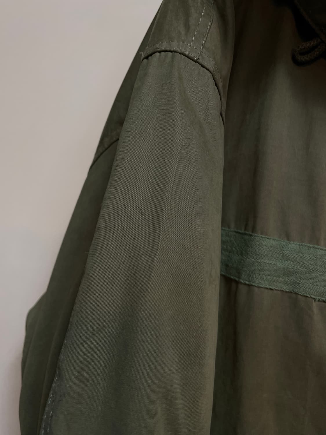 여우털 개파카 상품이미지6