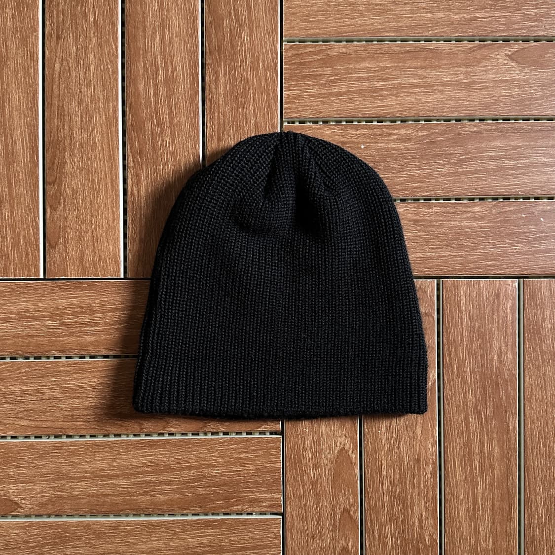 Kijima takayuki wool acrylic beanie 상품이미지2