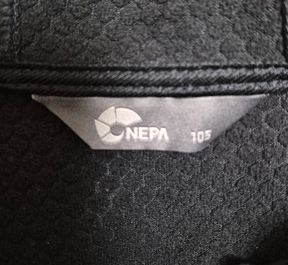 네파 트레이닝 자켓 상품이미지2