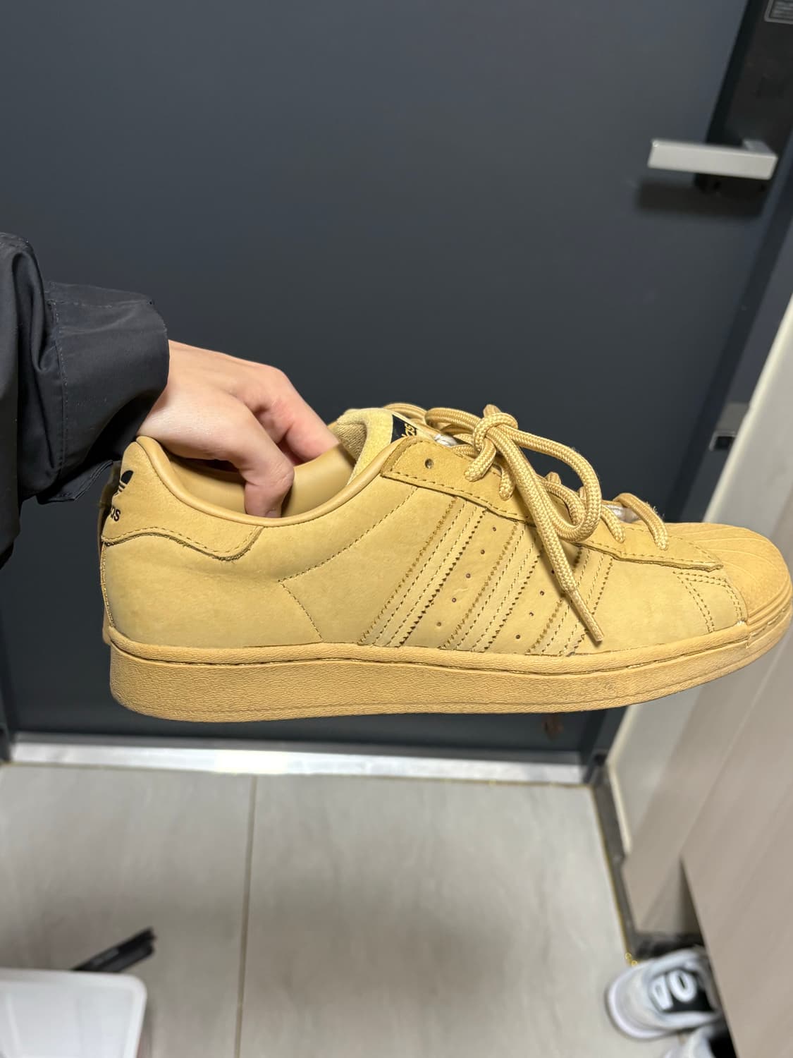 아디다스 된장 상품이미지3