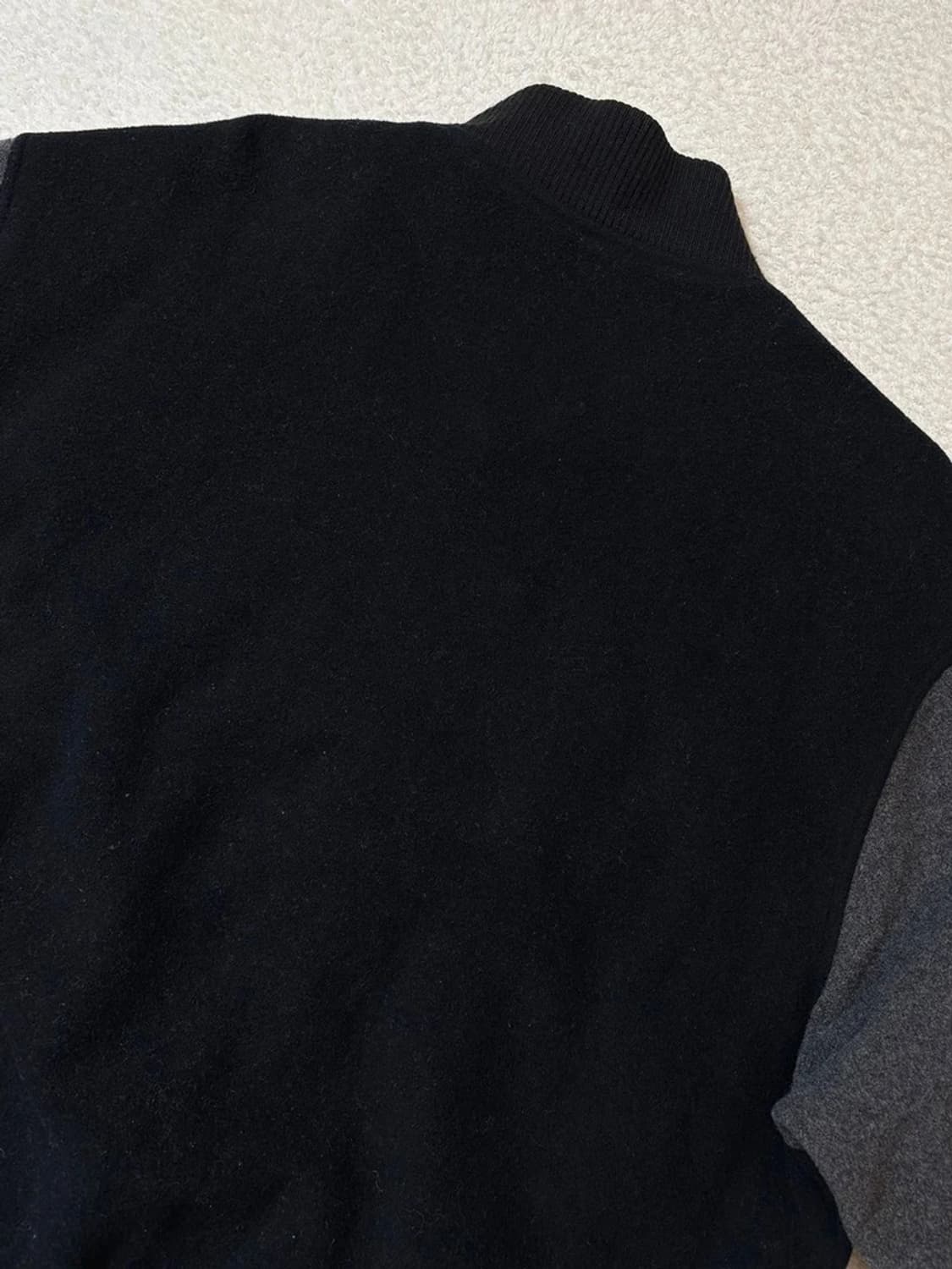 나이키 90's 크로스 트레이닝 바시티 자켓 pn6181 상품이미지5