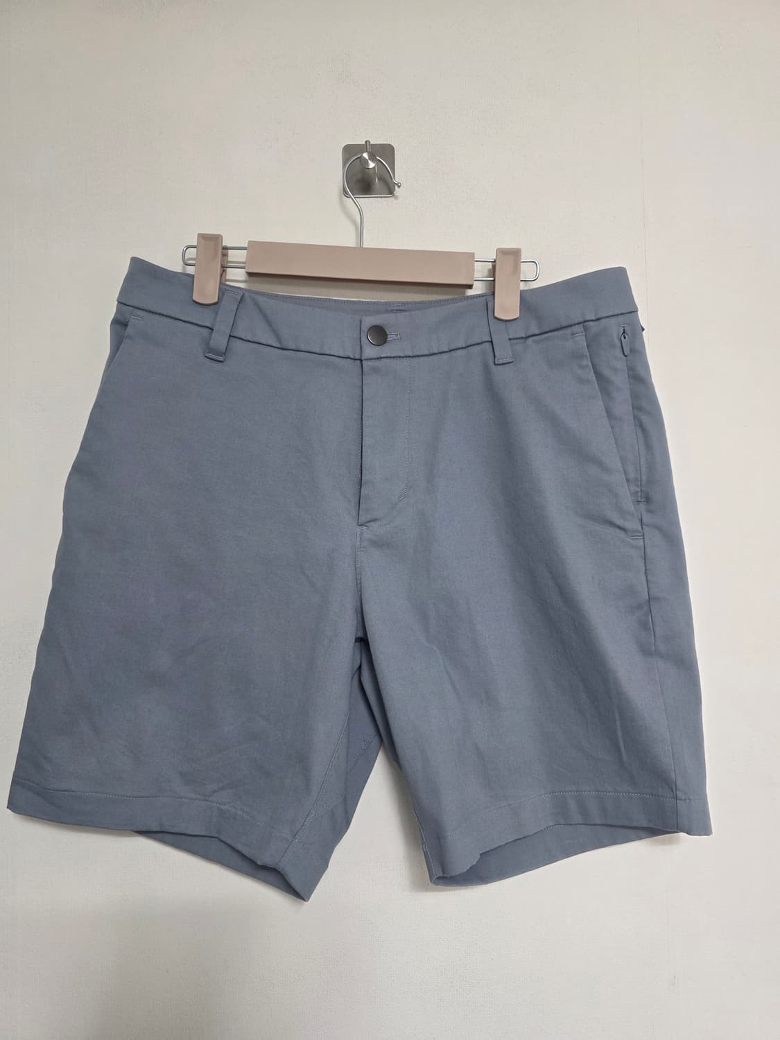 룰루레몬 lululemon 남성 하프팬츠 반바지 쇼츠 31인치 상품이미지1