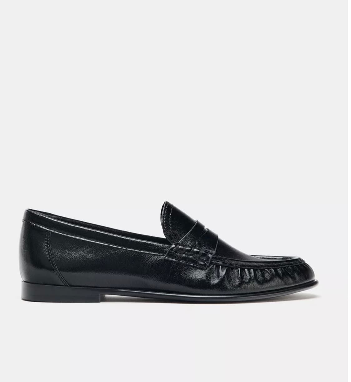 자라 소프트 셔링 로퍼 (36) 상품이미지2