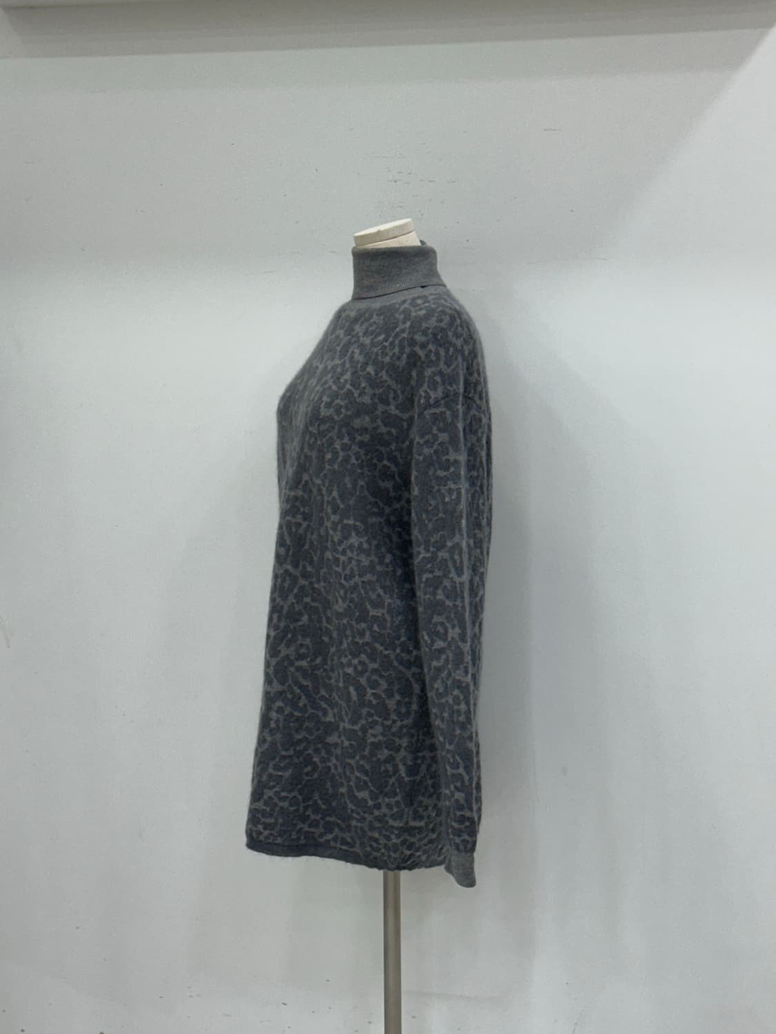 알랙산더 맥퀸 니트 상품이미지4