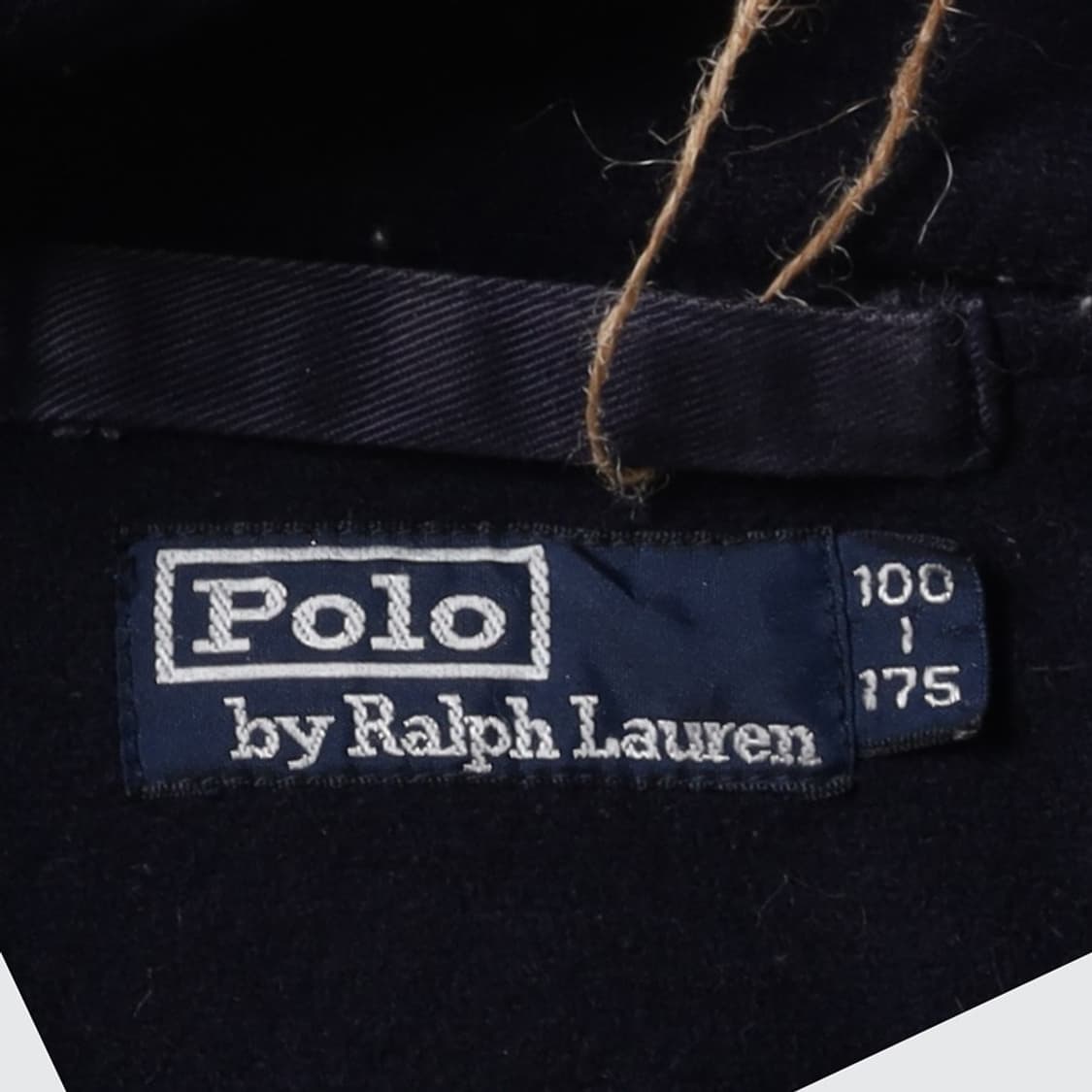 폴로 랄프로렌 Polo Ralph Lauren Wool Coat 상품이미지7