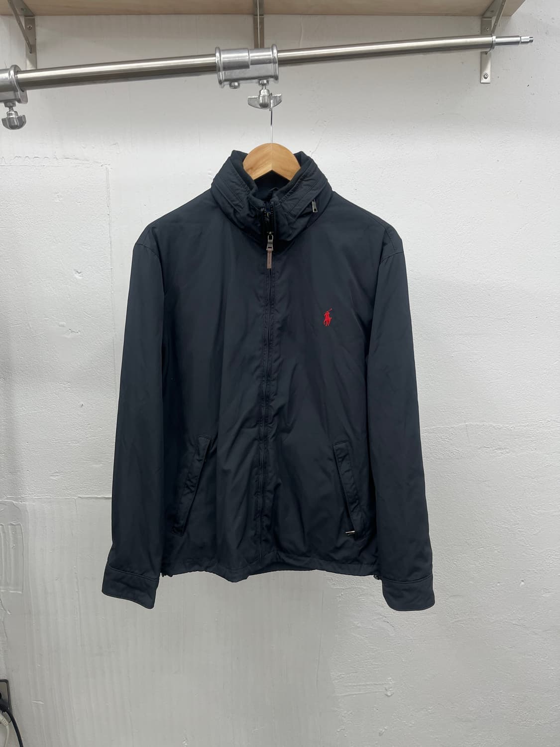 L) POLO RALPH LAUREN PERRY JACKET 상품이미지1