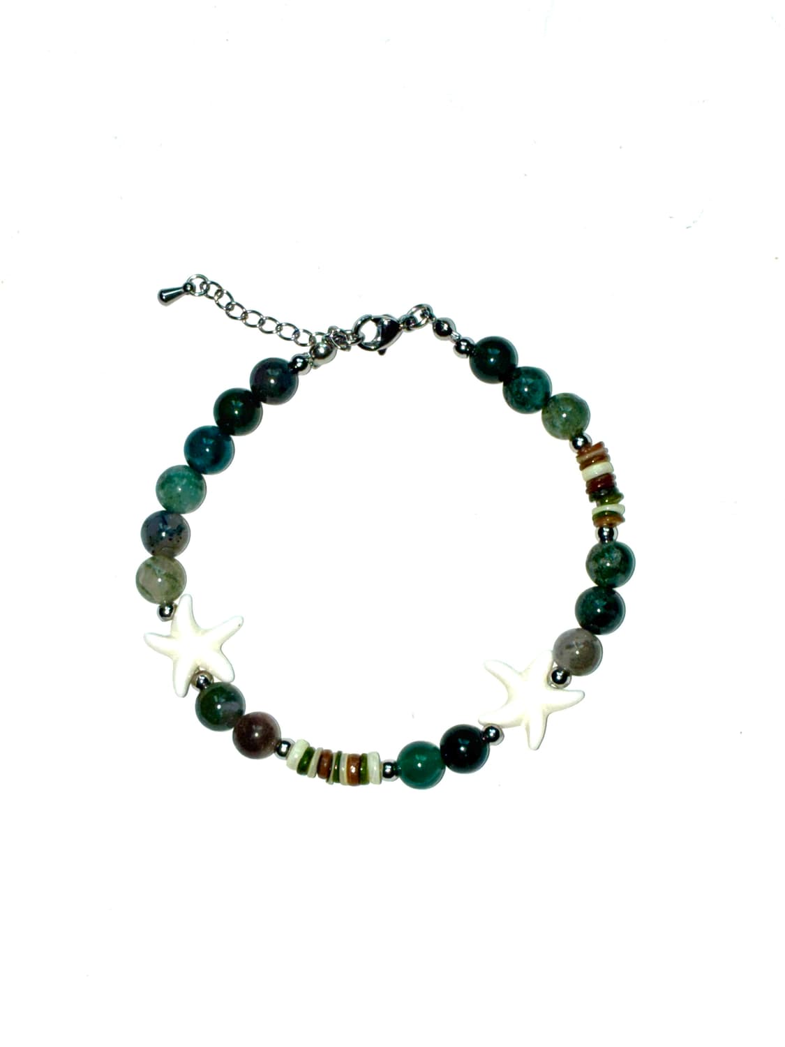 Moss 팔찌 상품이미지2