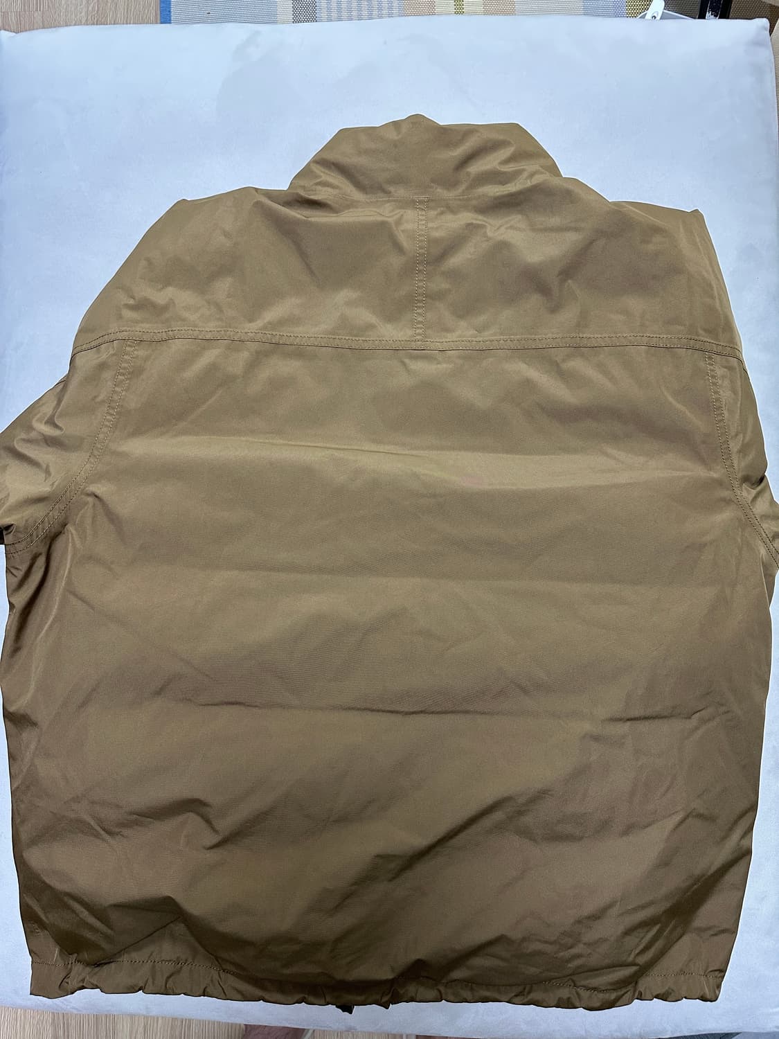 [M] 나나미카 고어텍스 숏 다운 웻샌드 상품이미지3