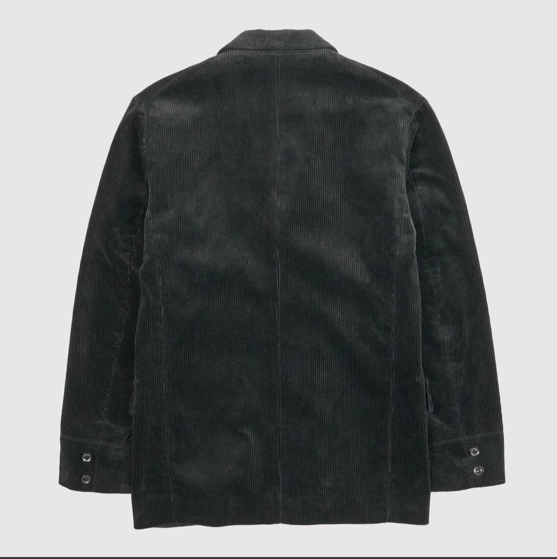 Black Sign 블랙사인 테일러드 코듀로이 재킷 상품이미지6