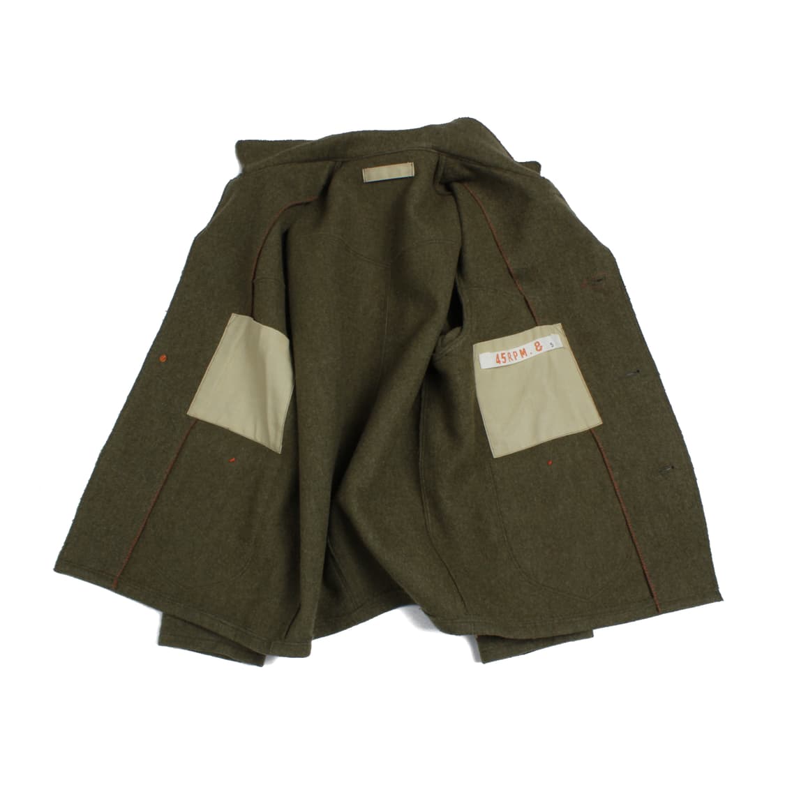 45RPM 자켓 상품이미지3