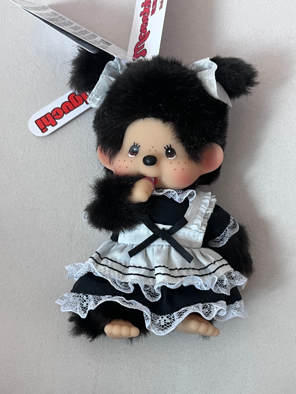 홍콩 블랙핑크 제니 메이드 몬치치 한정판 정품 상품이미지1