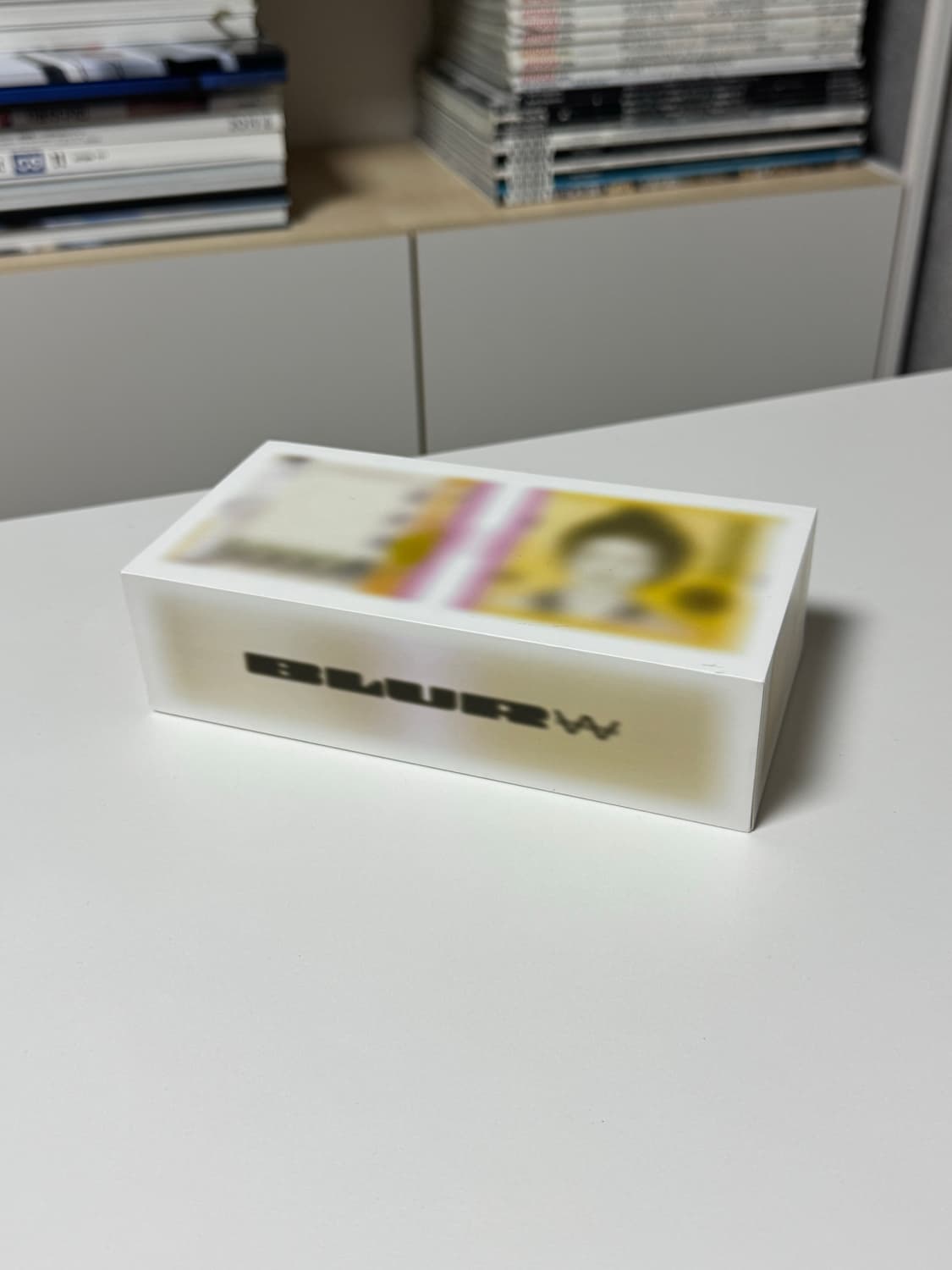 미스치프 블러 원 상품이미지4