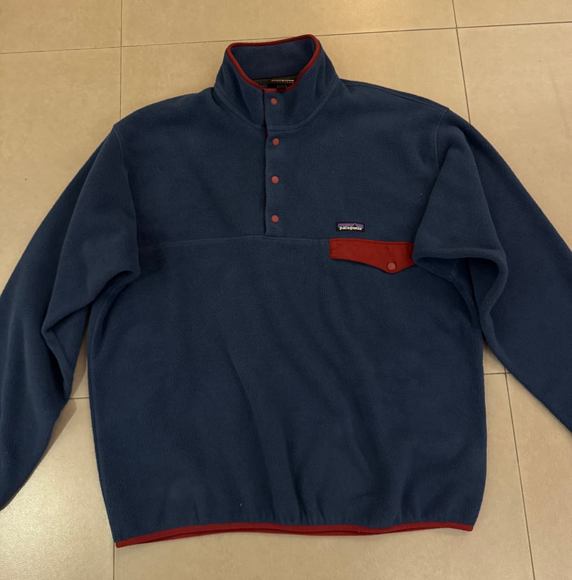 Patagonia 신칠라 XL 상품이미지1