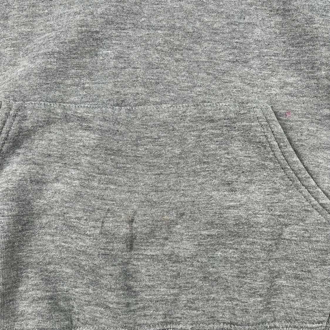 80s 올드 러셀 애슬래틱 222 후드  상품이미지5