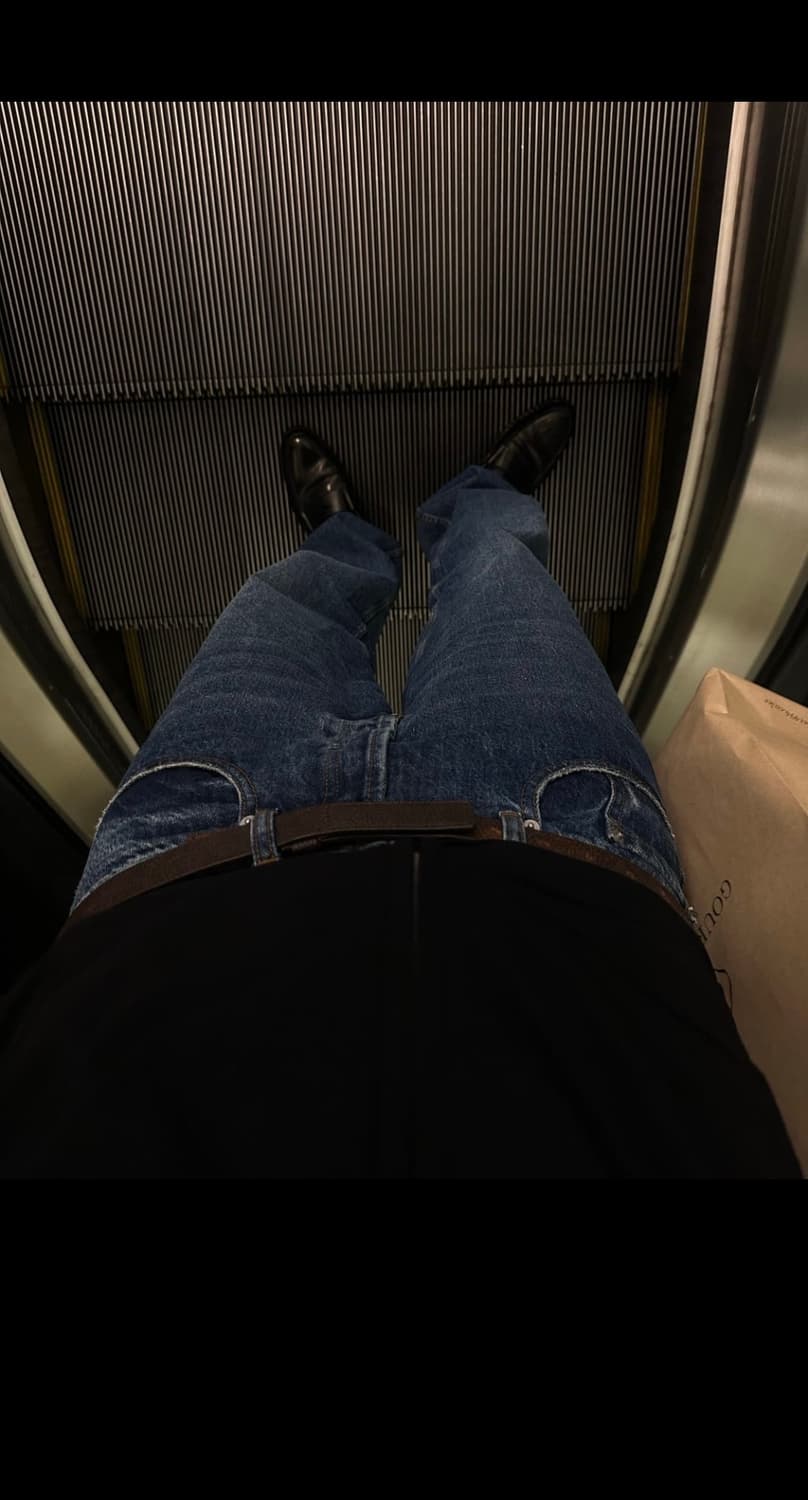 드리스반노튼 디스로이트 진 상품이미지6