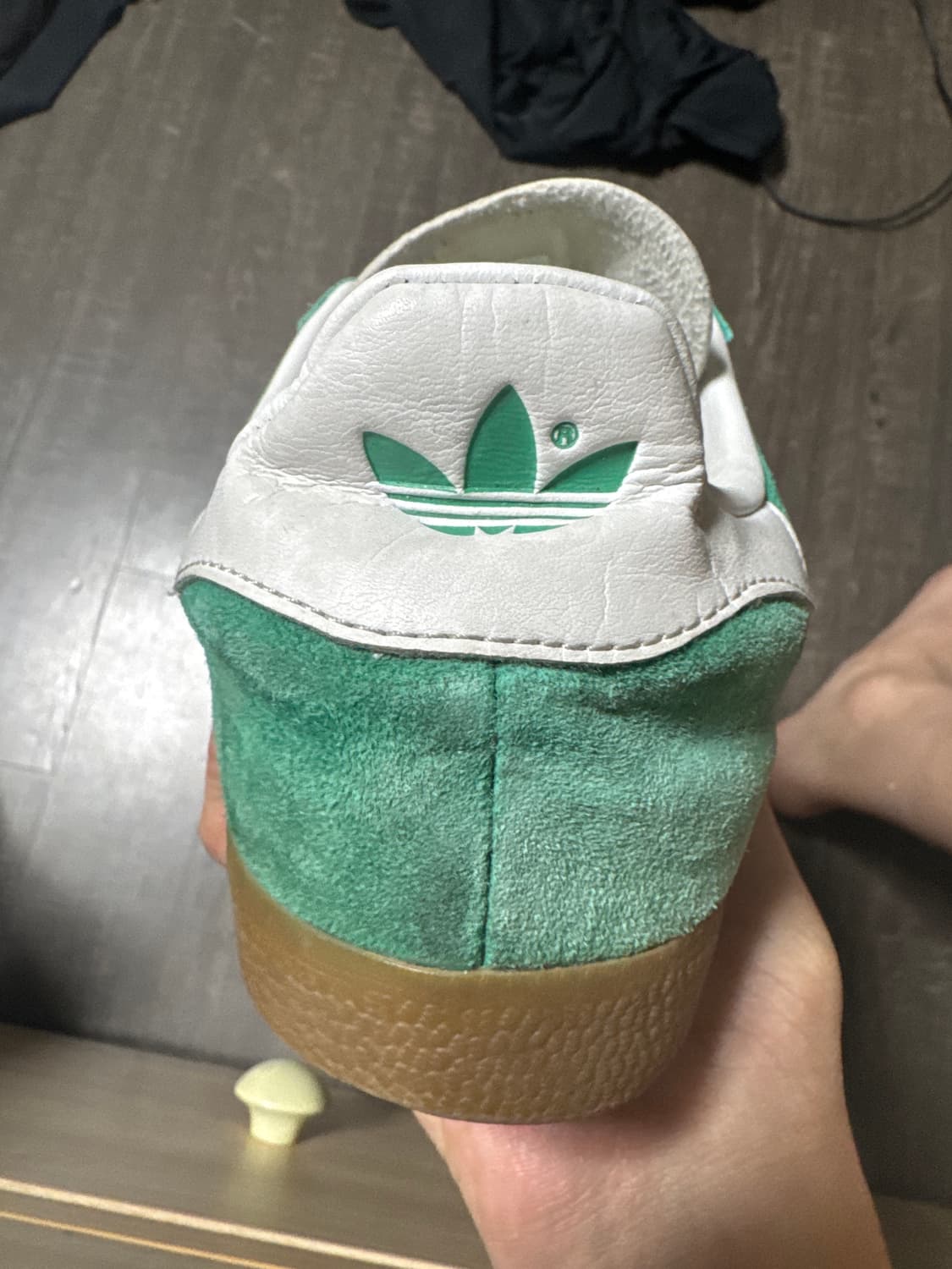 아디다스 가젤 275 상품이미지5