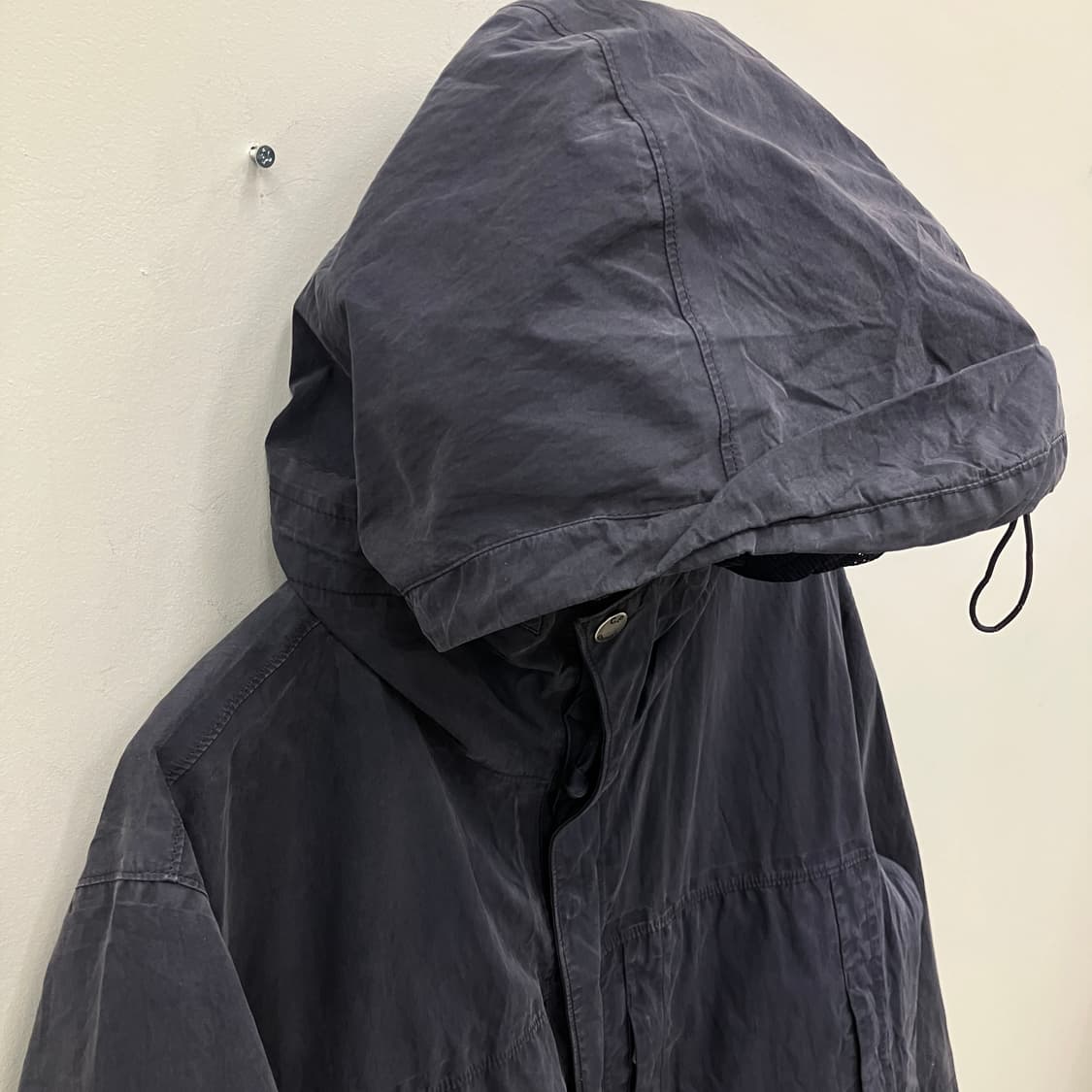 CP컴퍼니 고어텍스 후드 자켓 105 상품이미지6