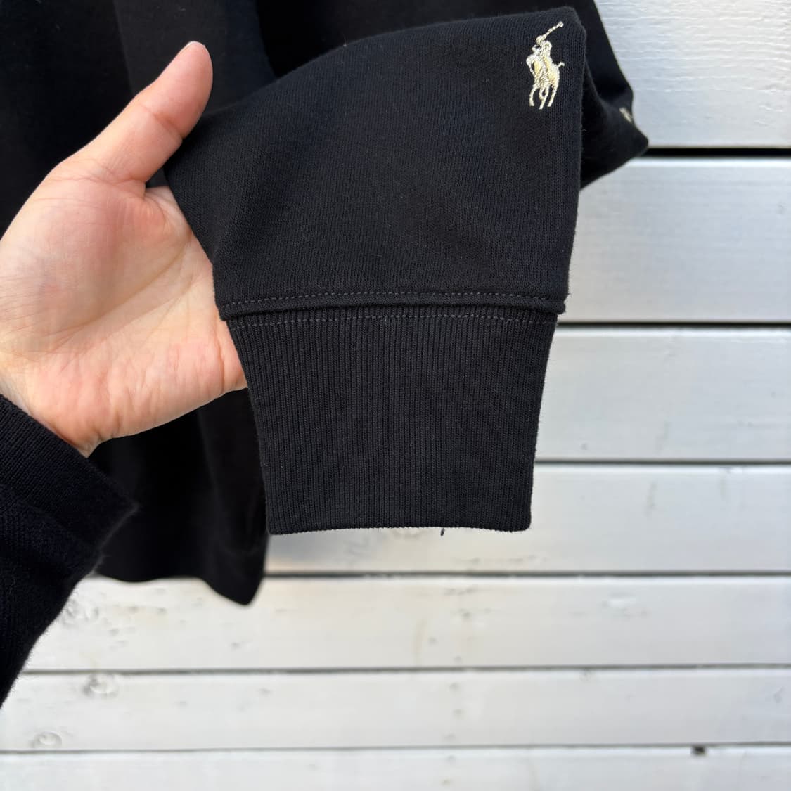 Polo 폴로 맨투맨 상품이미지7