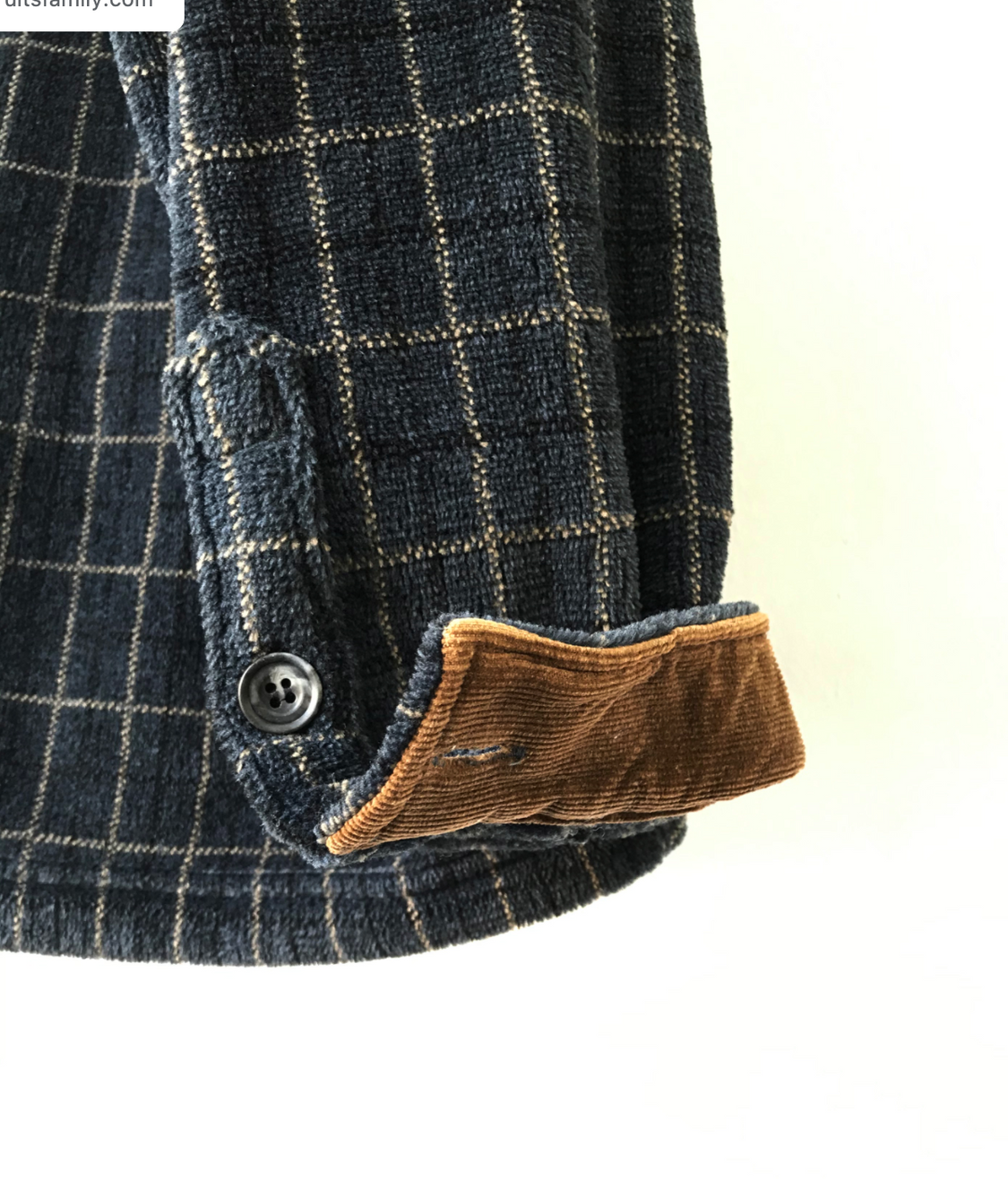 Woolrich Design Polartec Fleece Pullover 상품이미지8