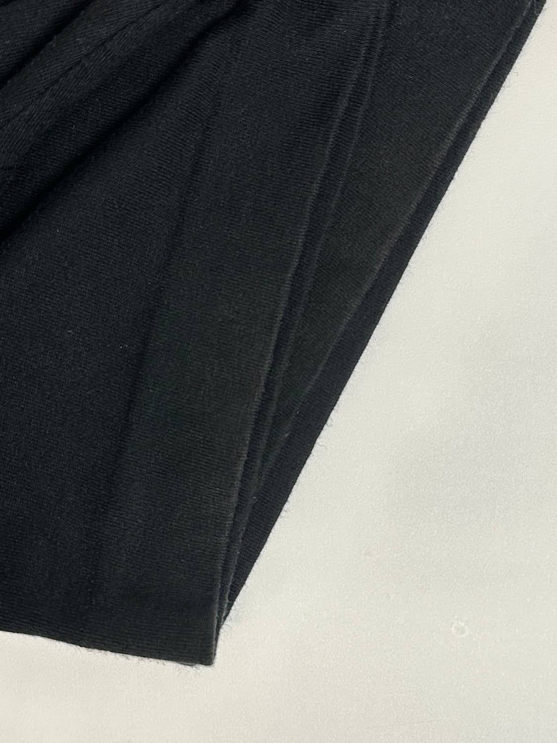 CDG 1986 꼼데가르송 티셔츠 블랙 100-105 상품이미지5