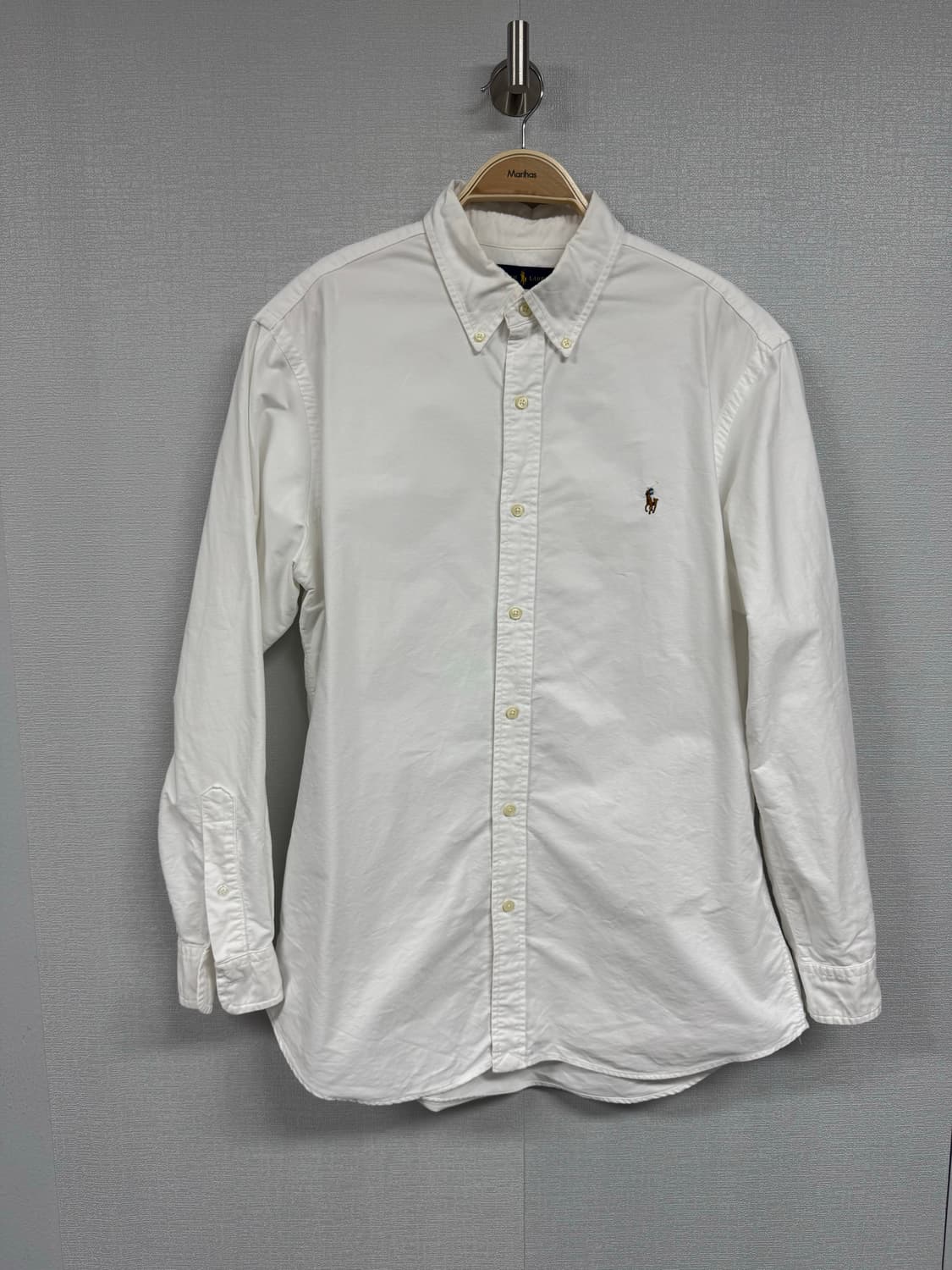 폴로 랄프로렌 셔츠 상품이미지1