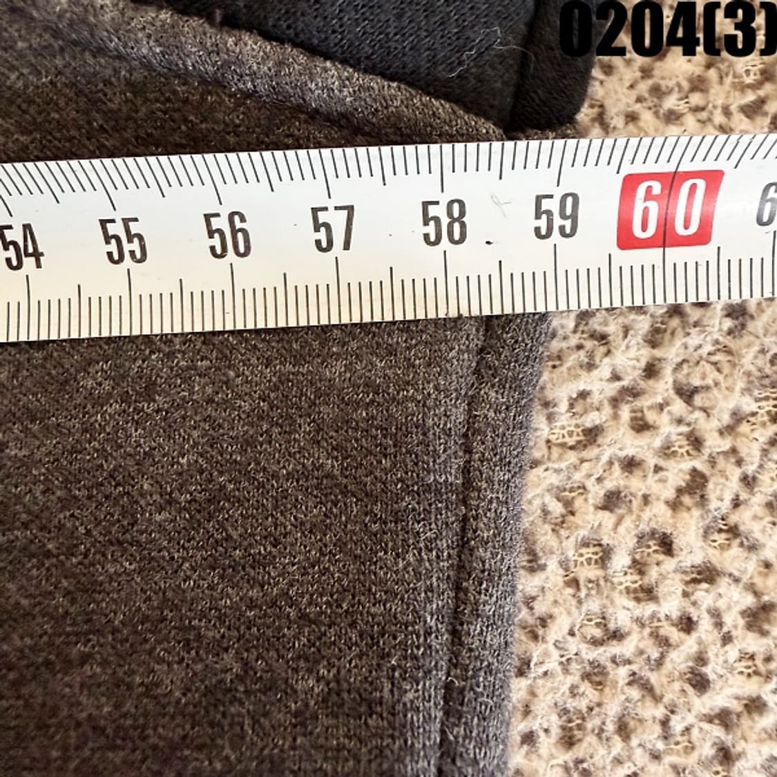 [L] 푸마 배색 스타디움 봄버 자켓 0204(3) 상품이미지8