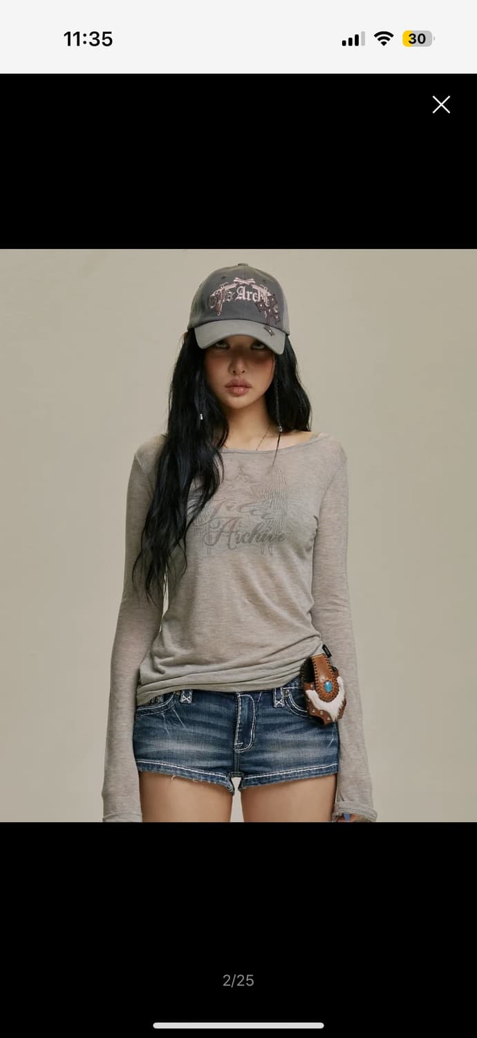 길라아카이브 슬리브 상품이미지1