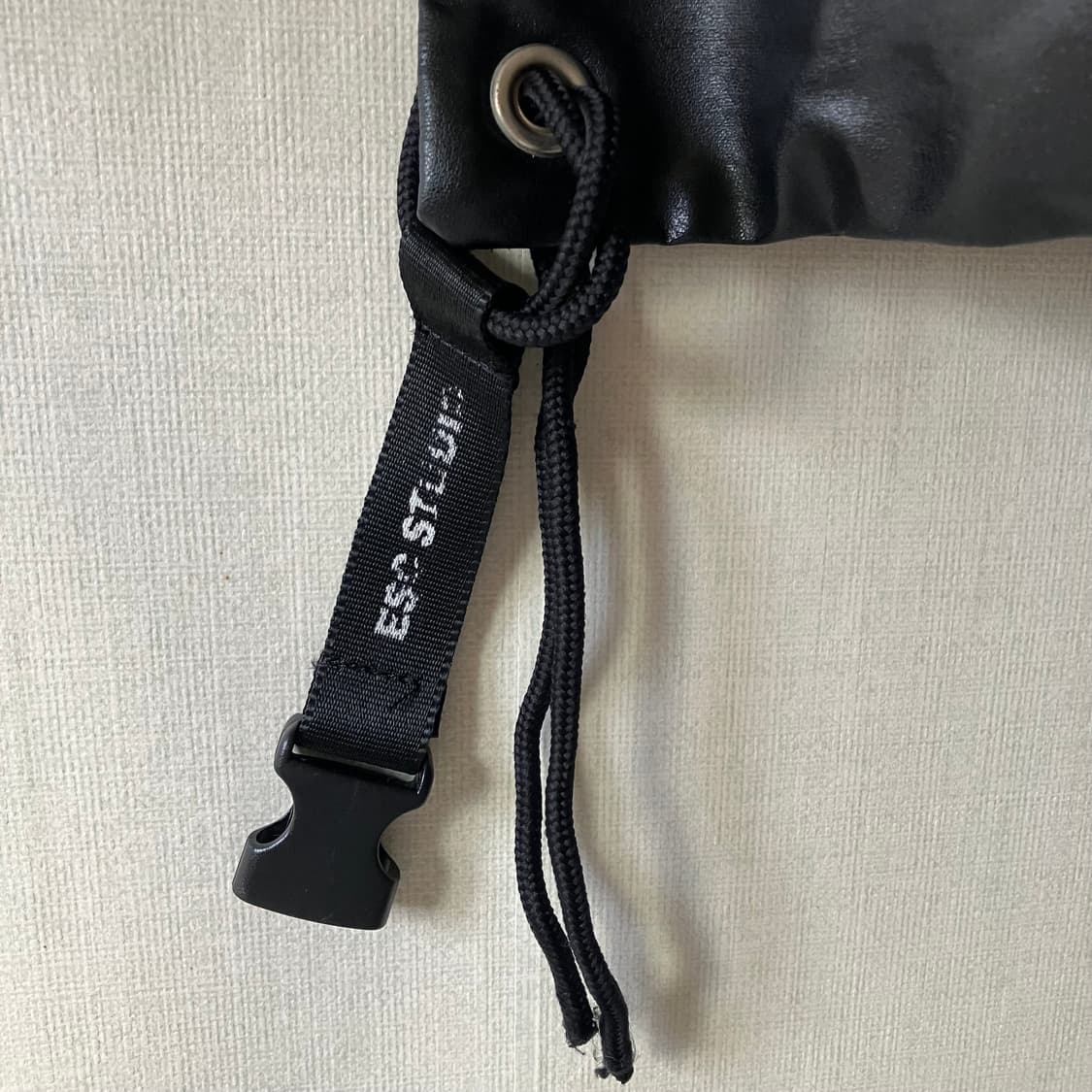 esc studio 이에스씨 스튜디오 스트링백 상품이미지5