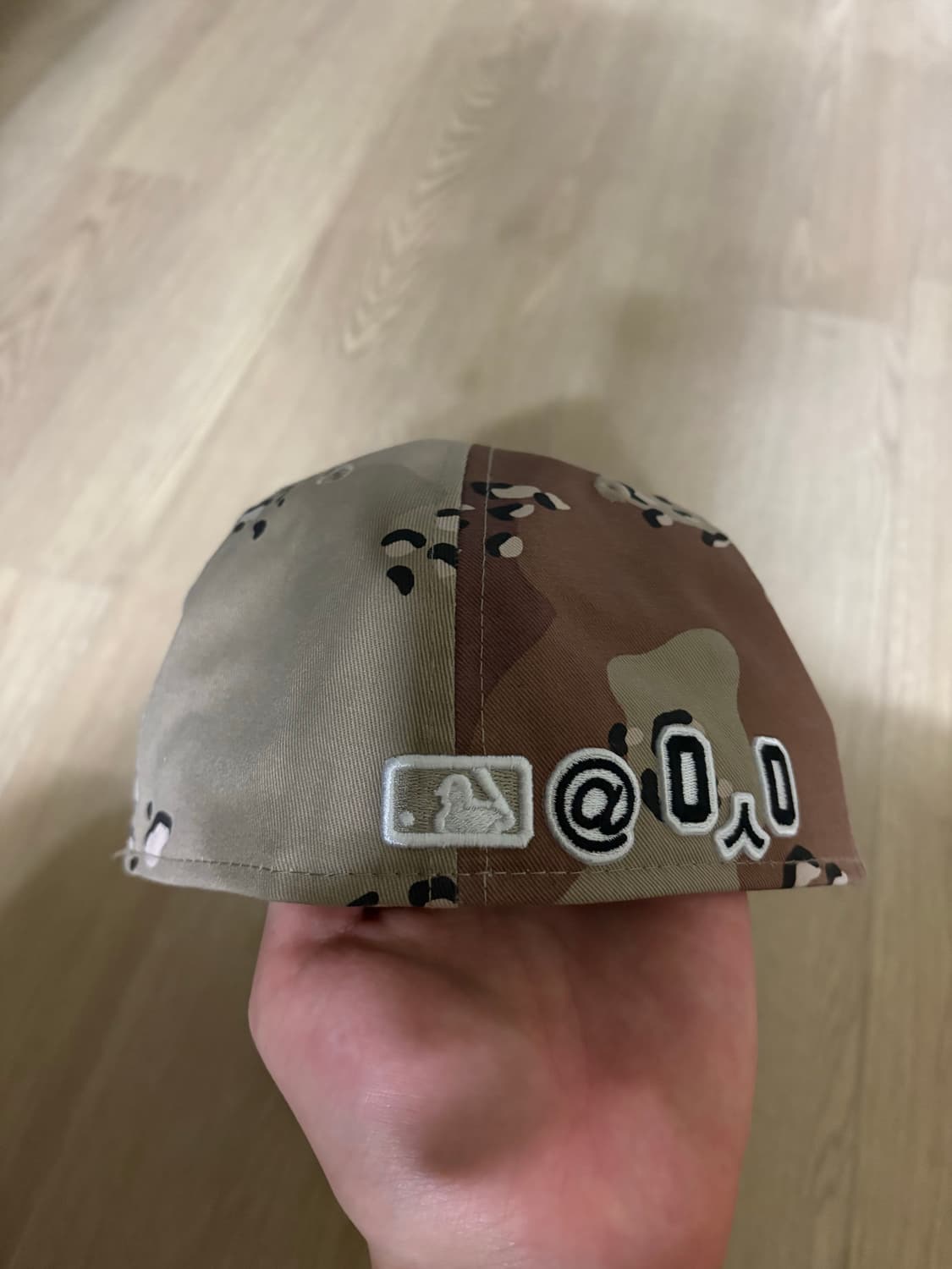 스냅백 볼캡 상품이미지7