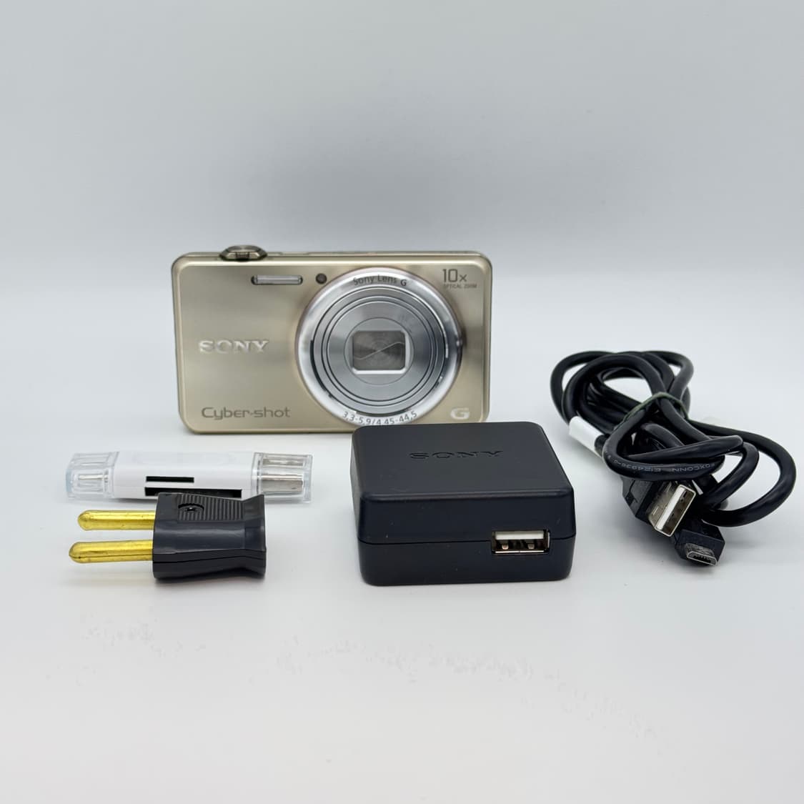 (꾸미기 기능) 소니 Sony Cyber-shot DSC-WX170 상품이미지4
