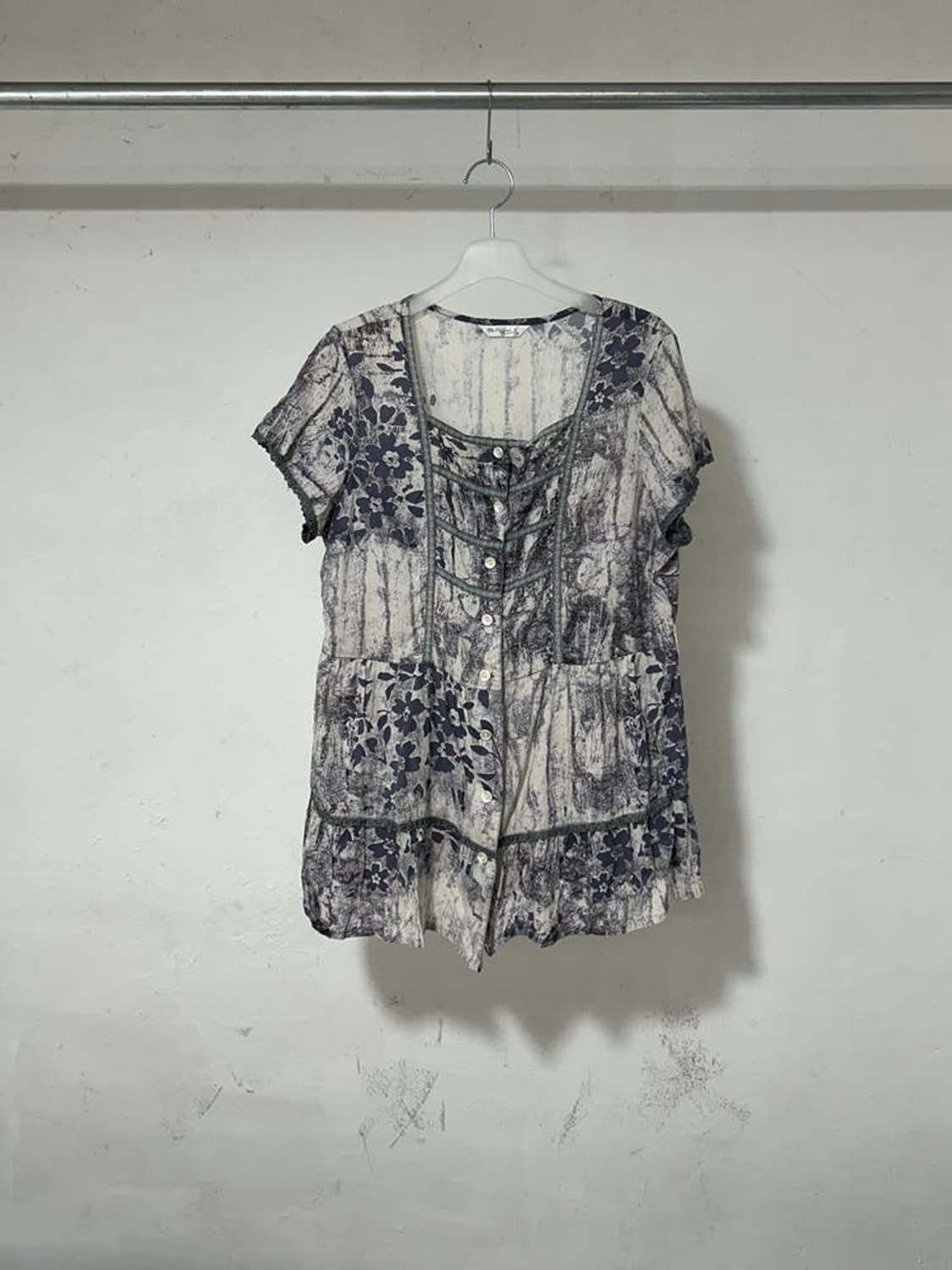 vtg top 상품이미지1