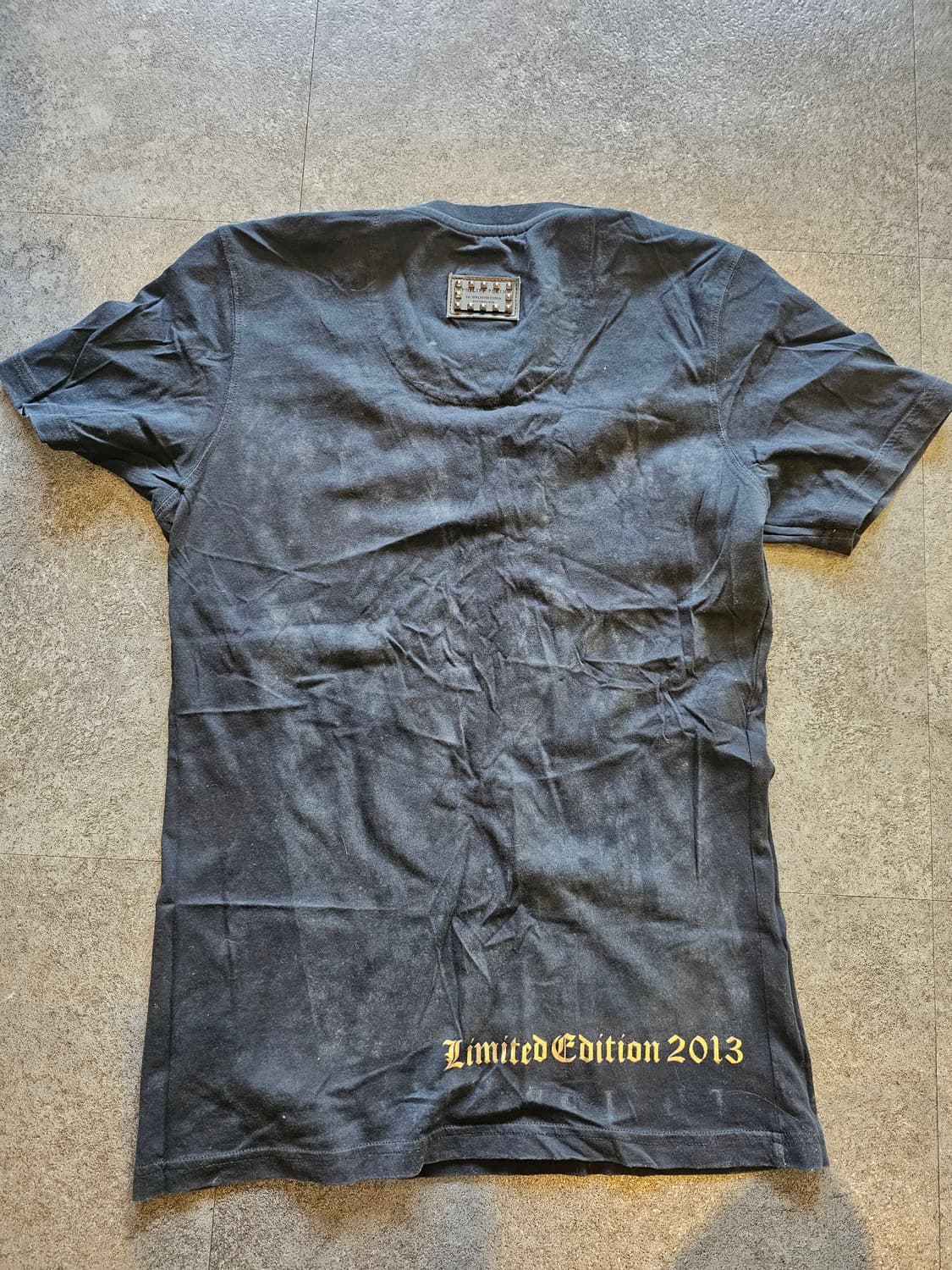 디스퀘어드 반팔티 상품이미지4