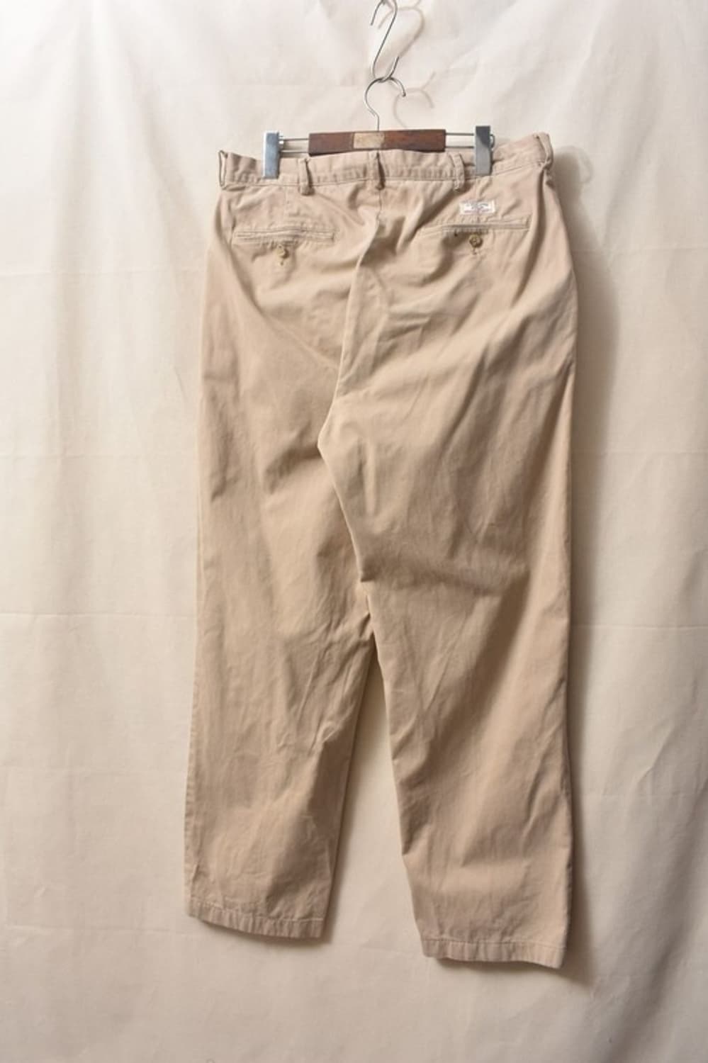 00S 폴로 랄프로렌 치노팬츠 면바지 34 M0094 상품이미지7