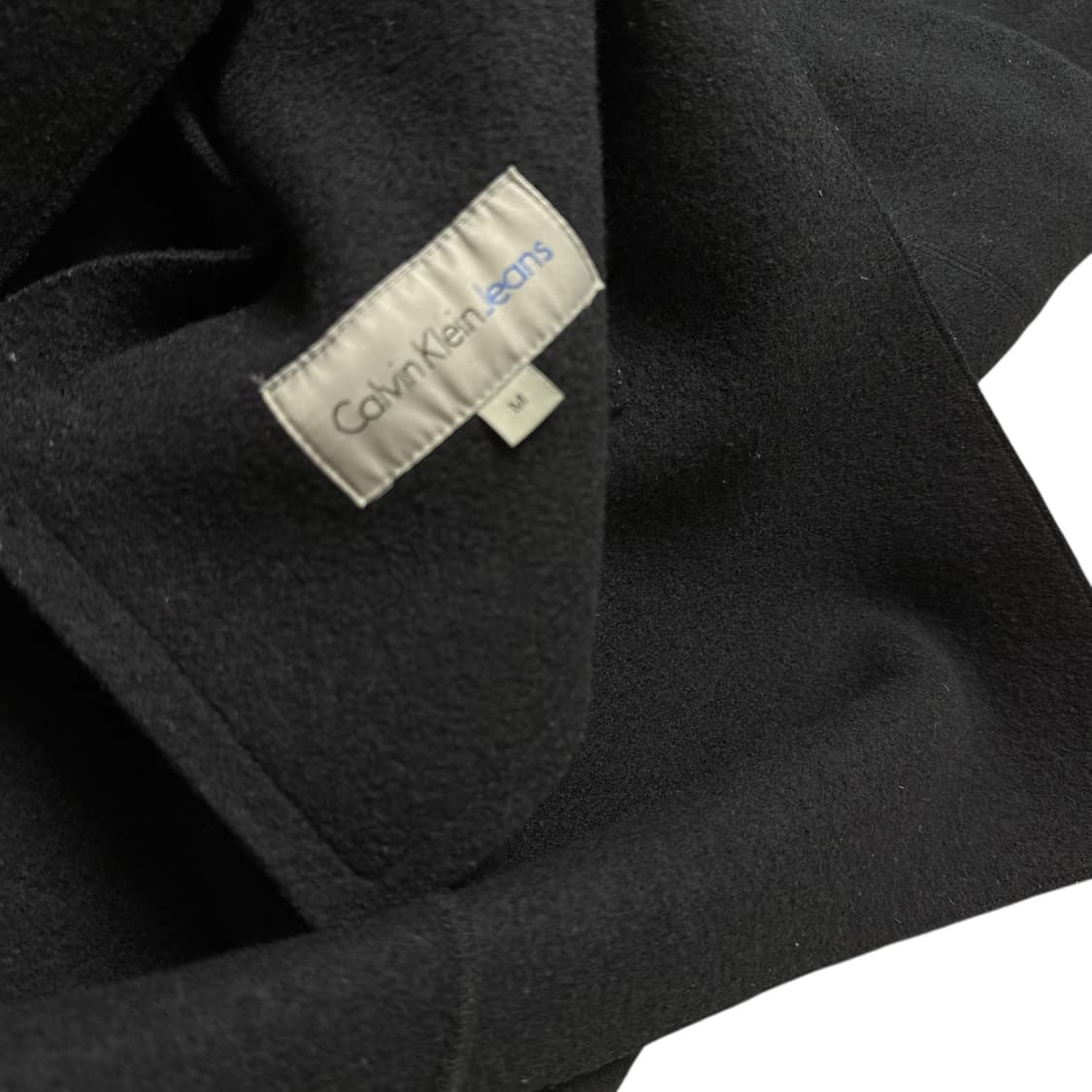 켈빈클라인 코트 상품이미지2