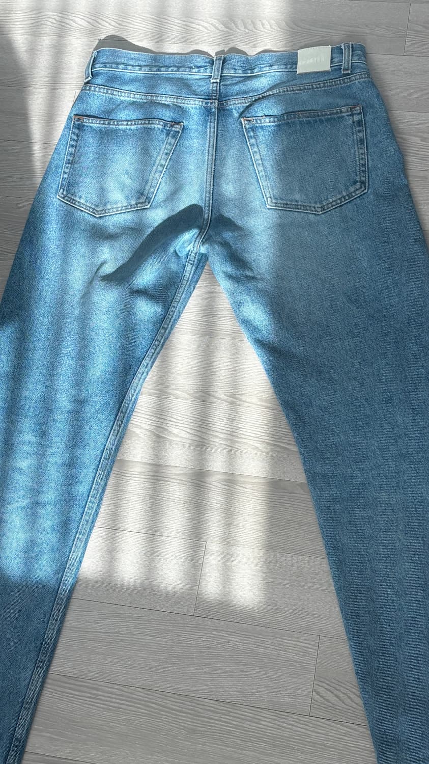 Sefr 31size twisted jean 상품이미지3