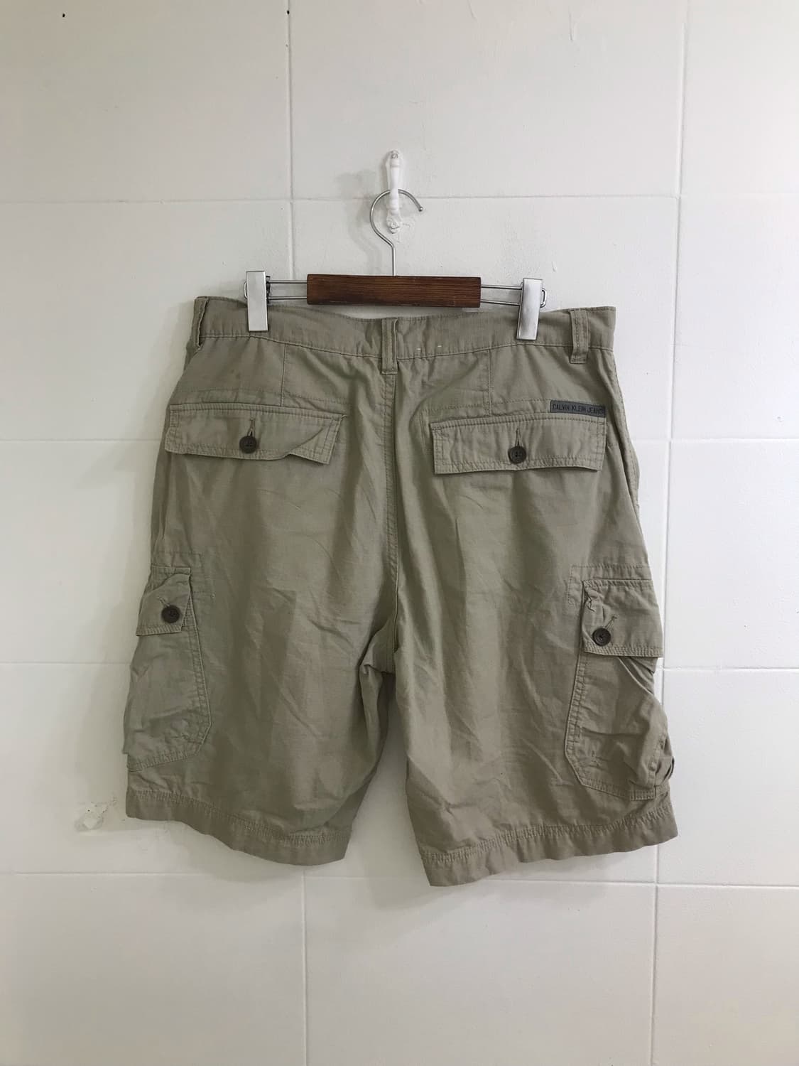 아오이유우 하구미 모리걸 카고 하프팬츠 코디세트 상품이미지8