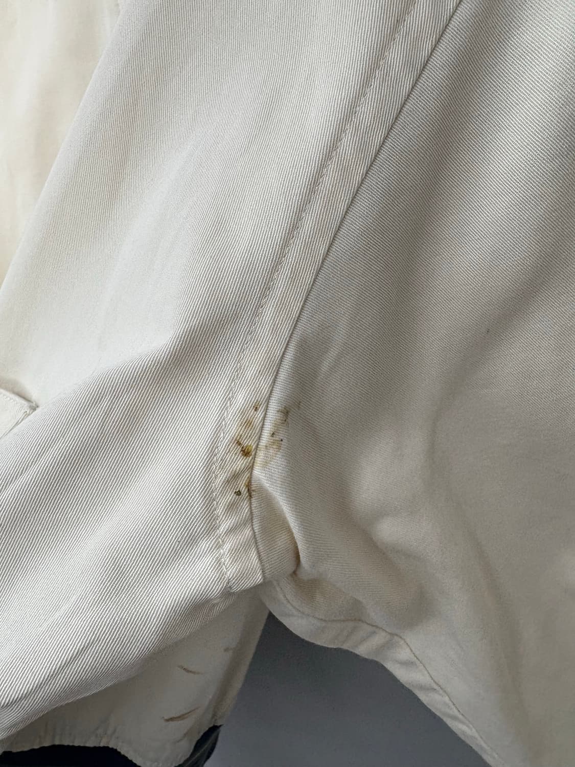 타미힐피거 블루종 자켓 A3239 상품이미지7