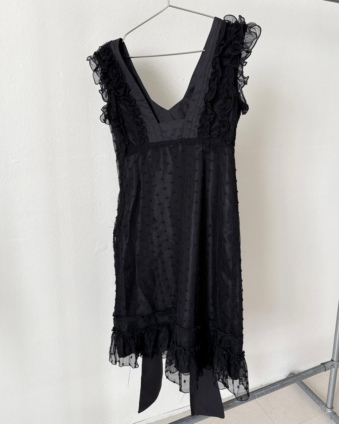 빈티지 원피스 상품이미지3