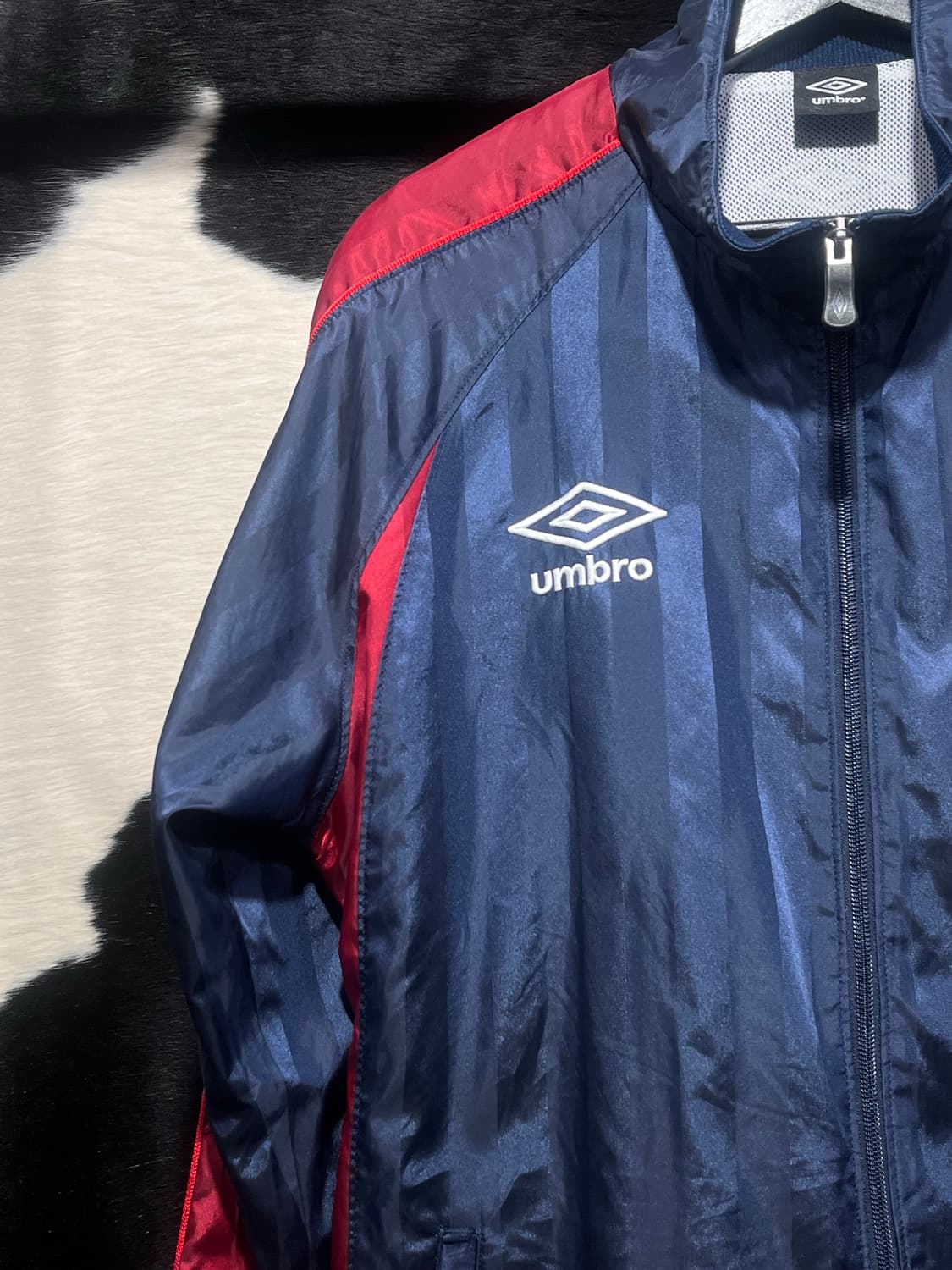 unmbro 져지 상품이미지5