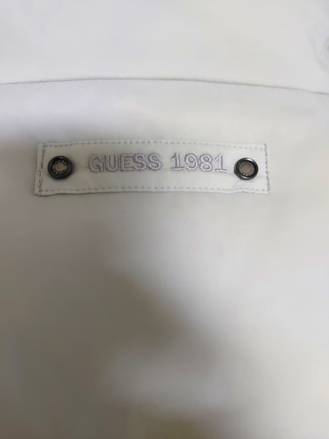 GUESS 남성 구스다운 하프패딩 (XL)105~110

 상품이미지5