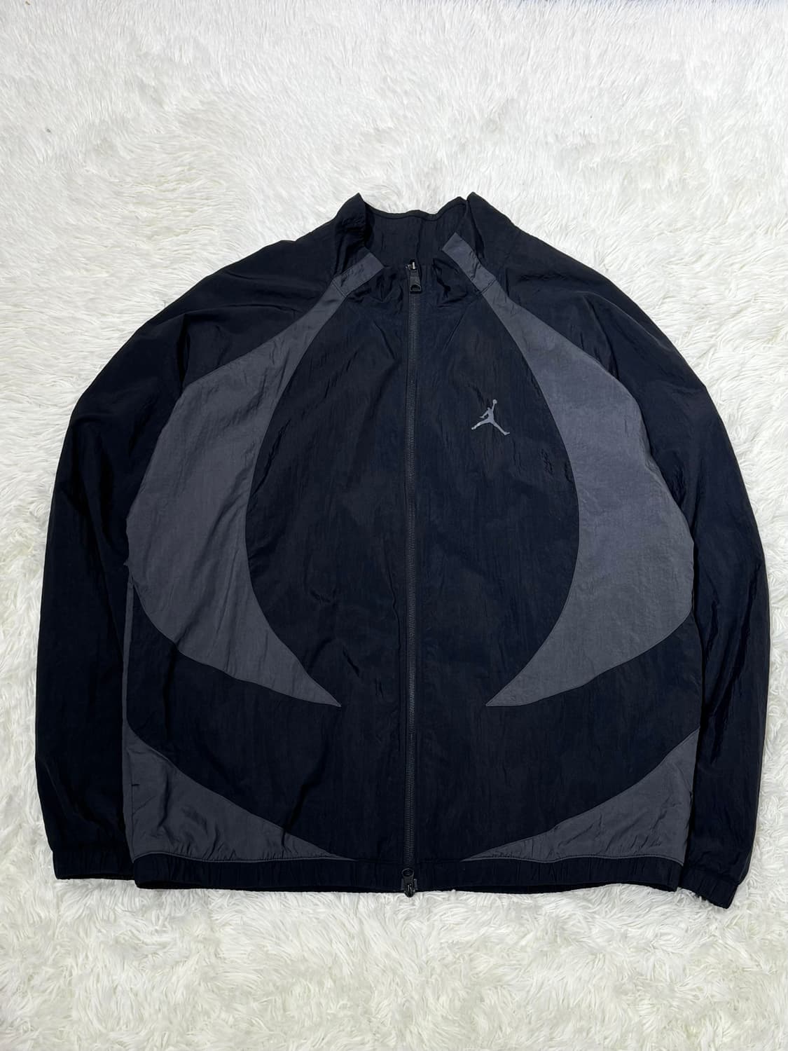 조던 투웨이 바람막이 상품이미지3