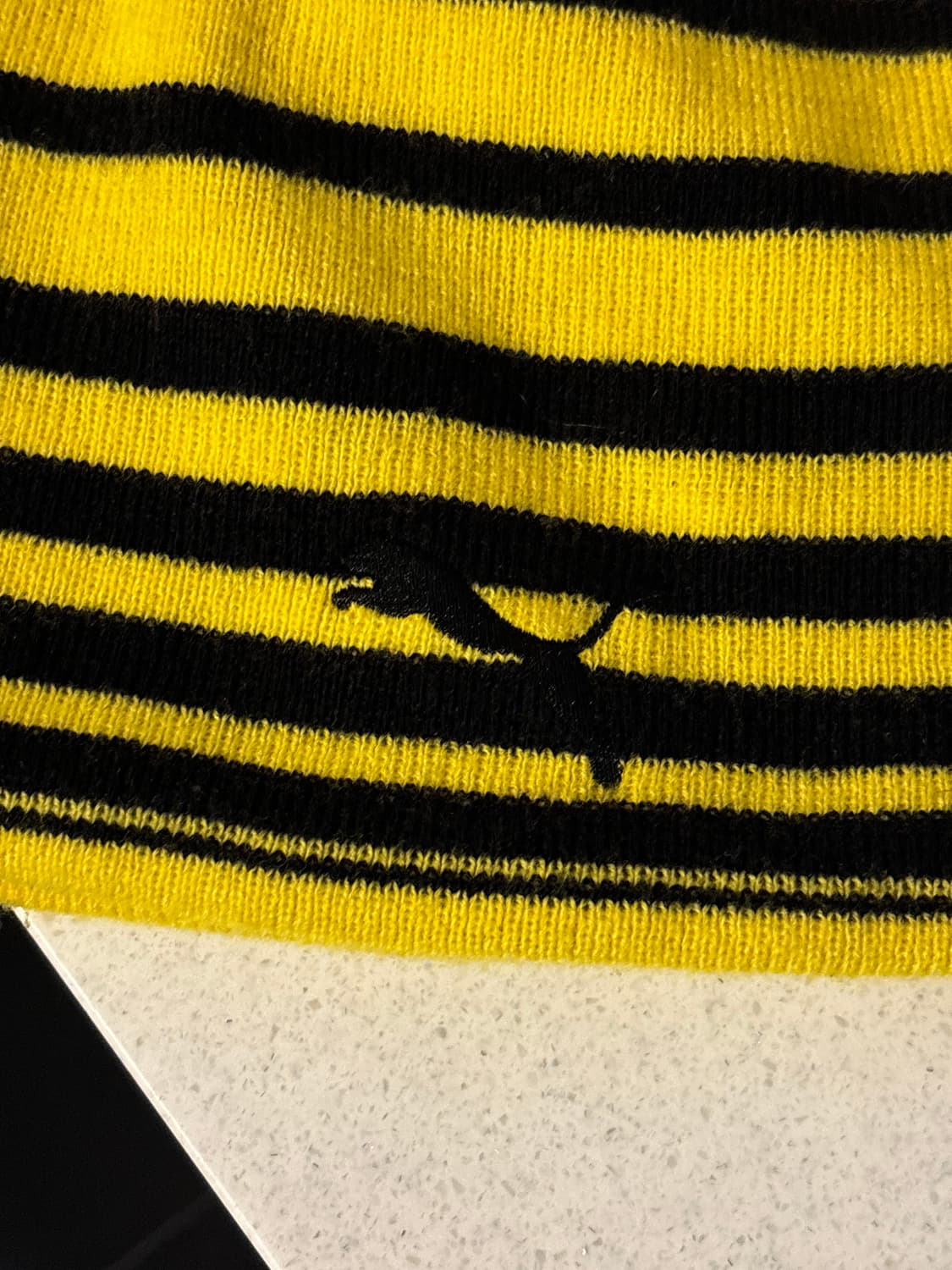 푸마 리버서블 도르트문트 비니 상품이미지4