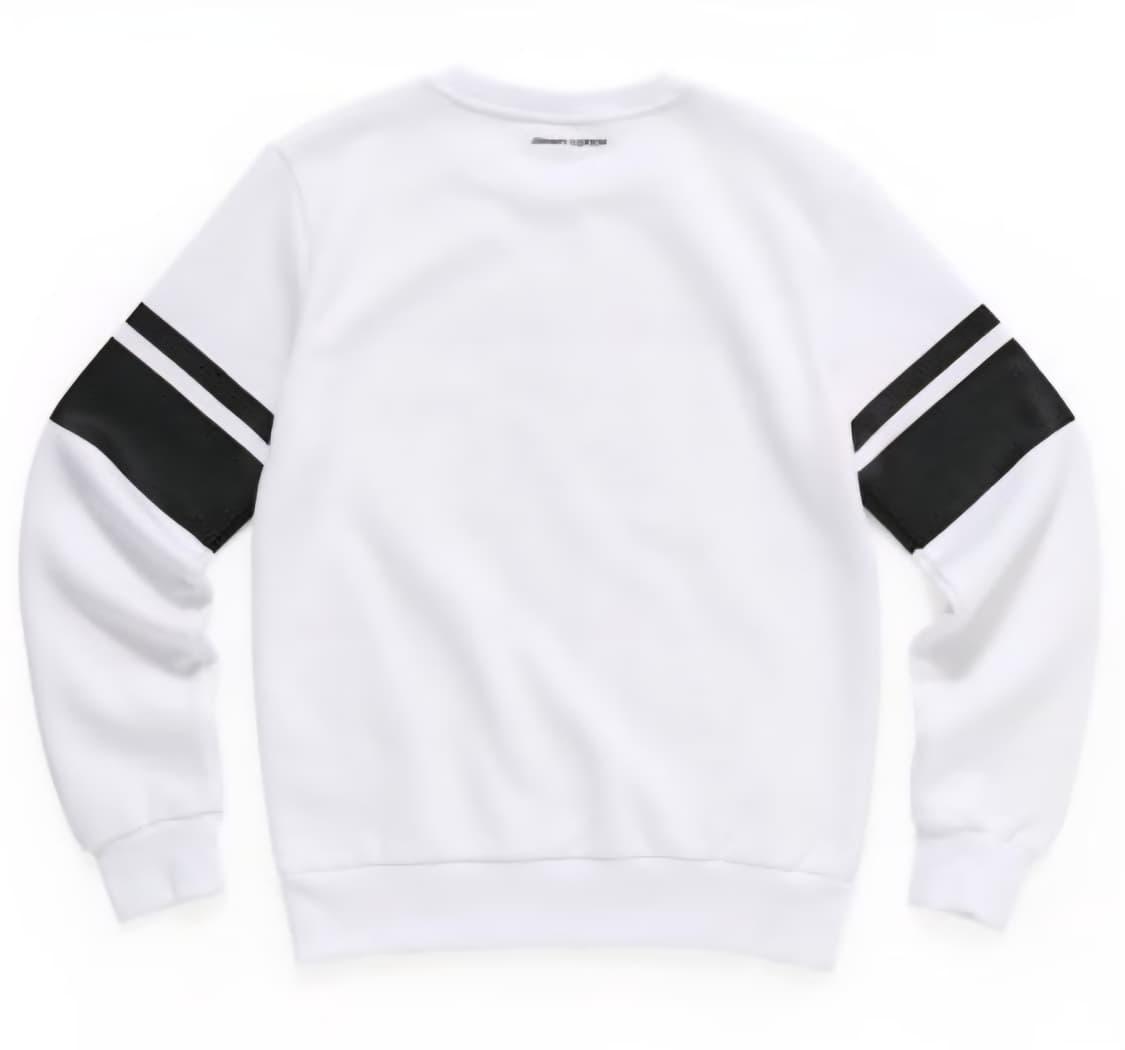 자니카슨BTS맨투맨 L새상품미사용 상품이미지2