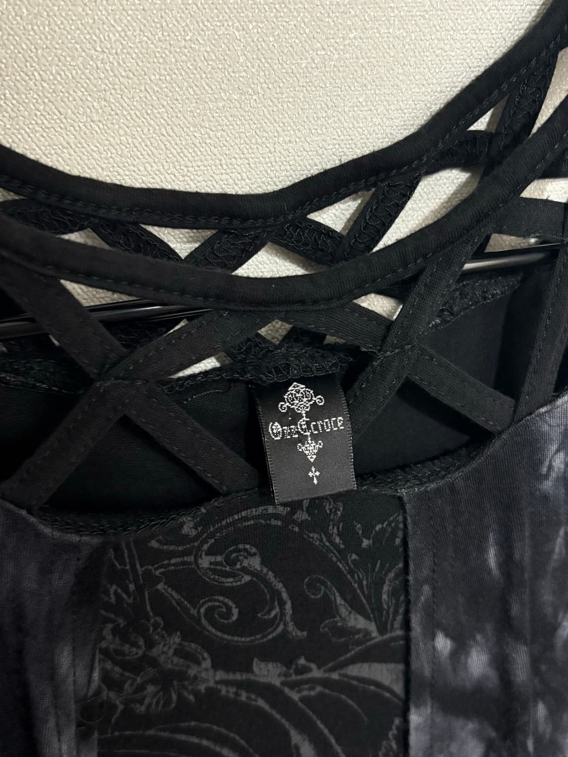 Ozz Croce Sleeveless 상품이미지3