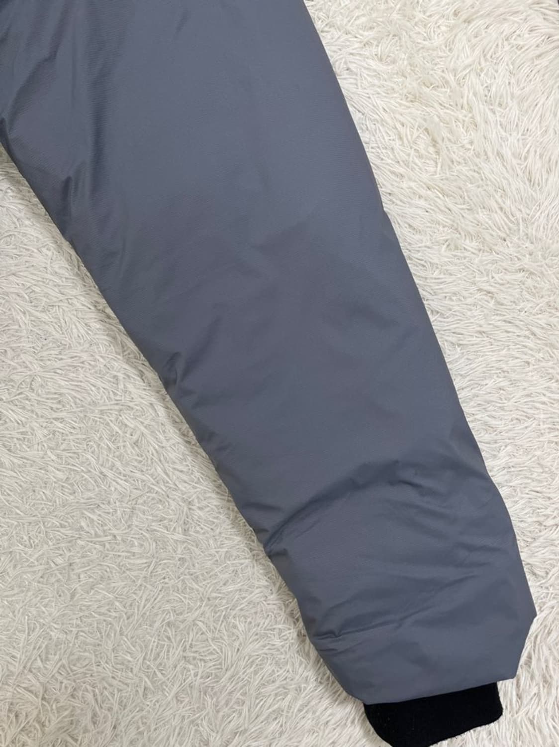 아이더 구스다운 패딩/#599 상품이미지3