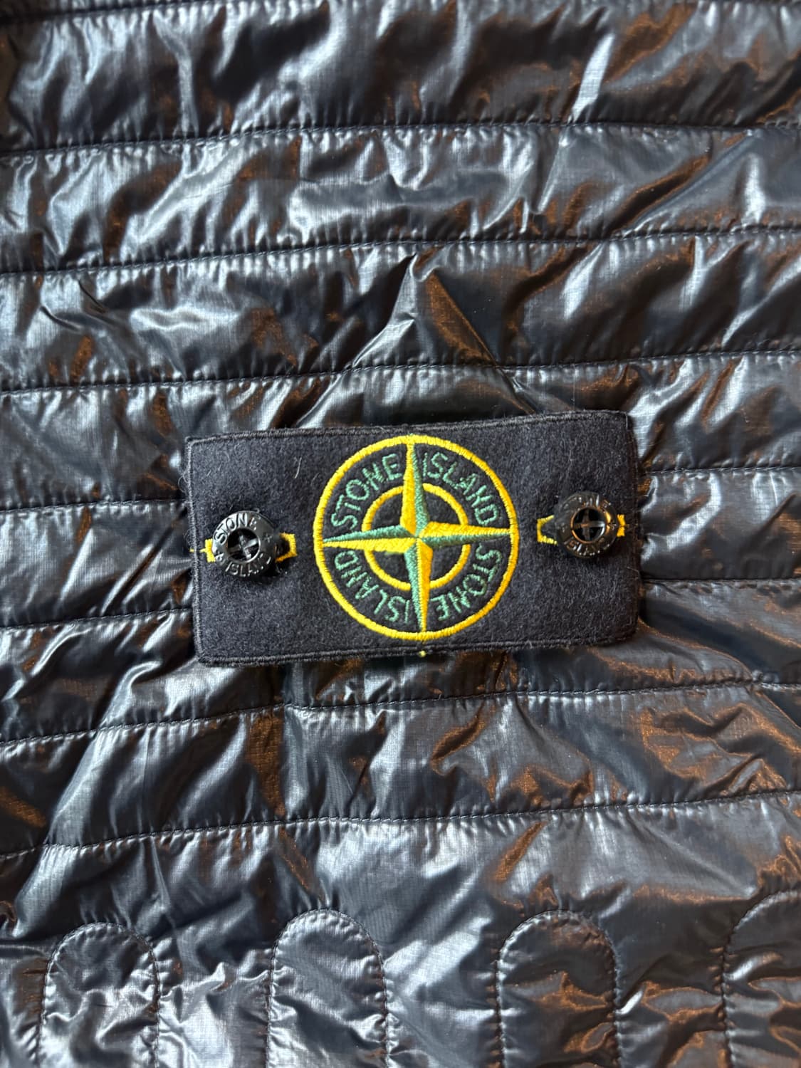 스톤아일랜드 패딩 팬츠 30 상품이미지1