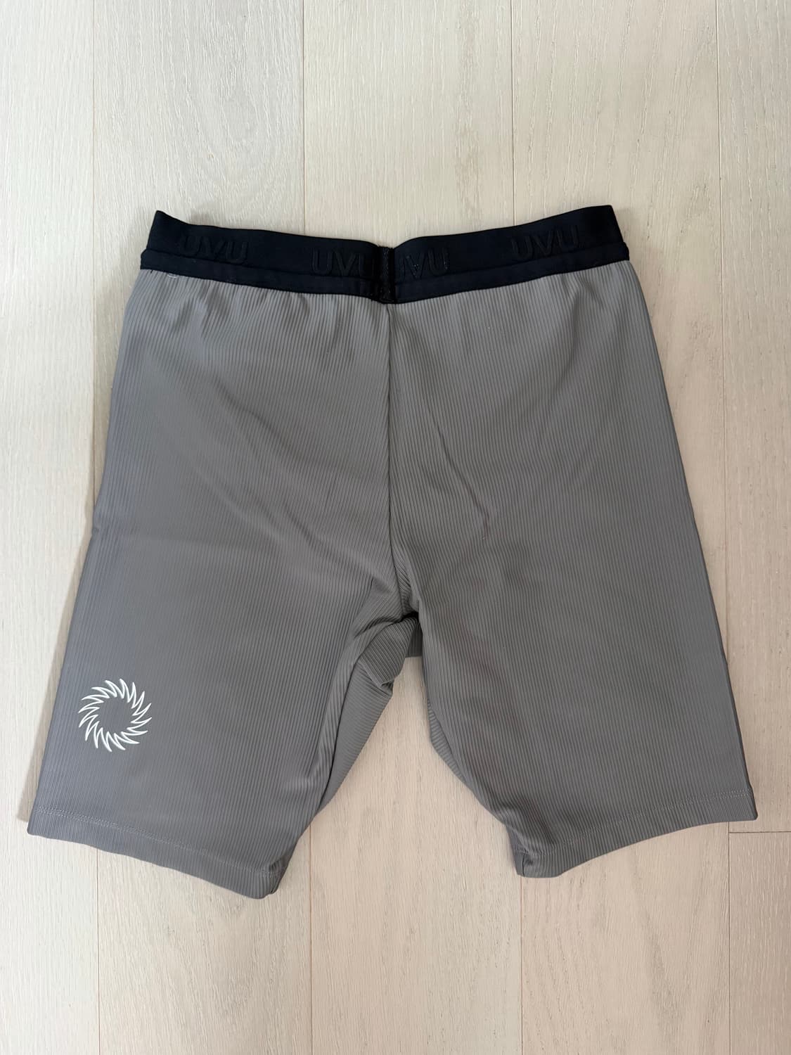 UVU 하프타이즈 그레이 상품이미지3