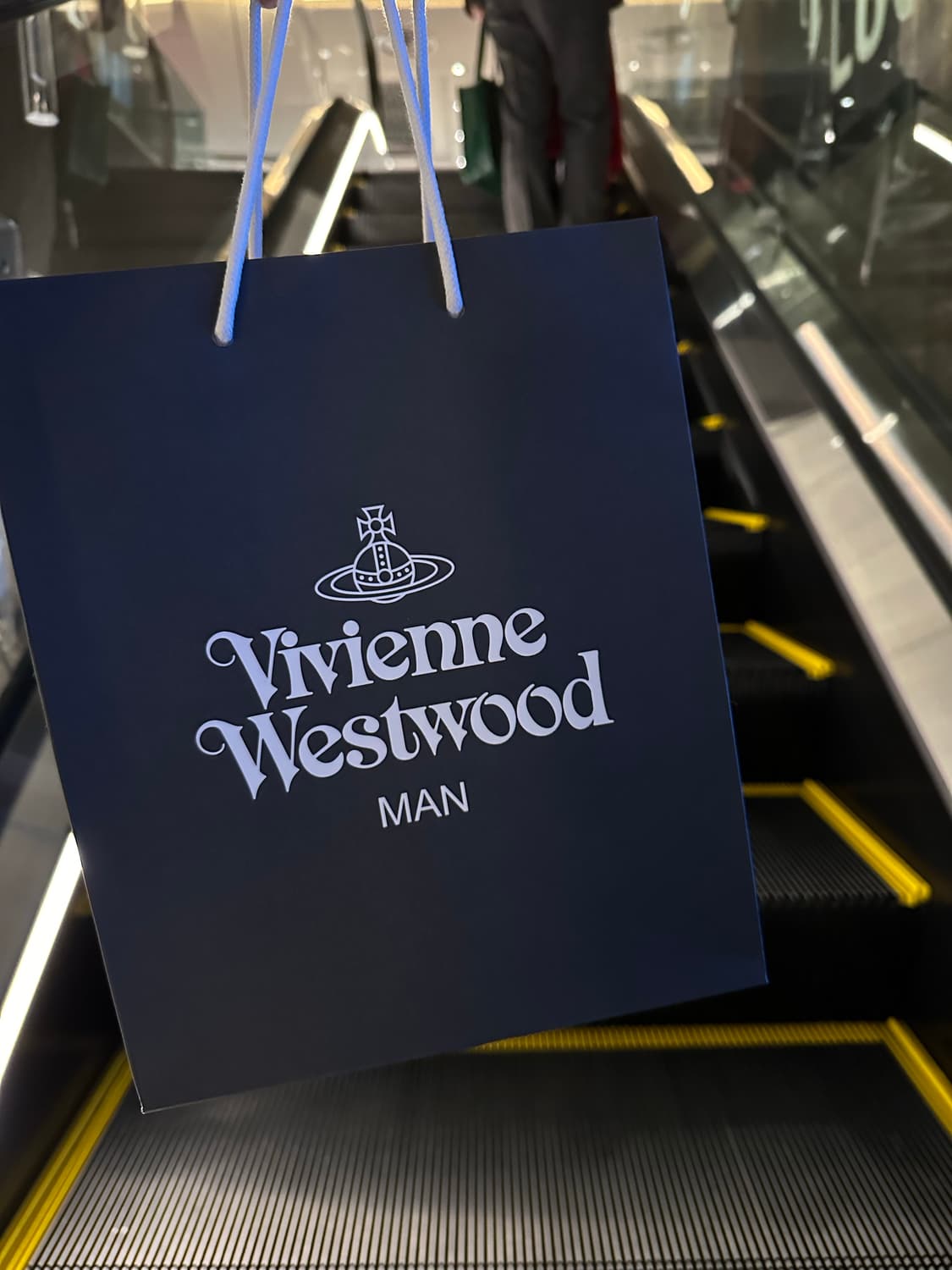 Vivienne Westwood 알렉스 벨트 상품이미지5